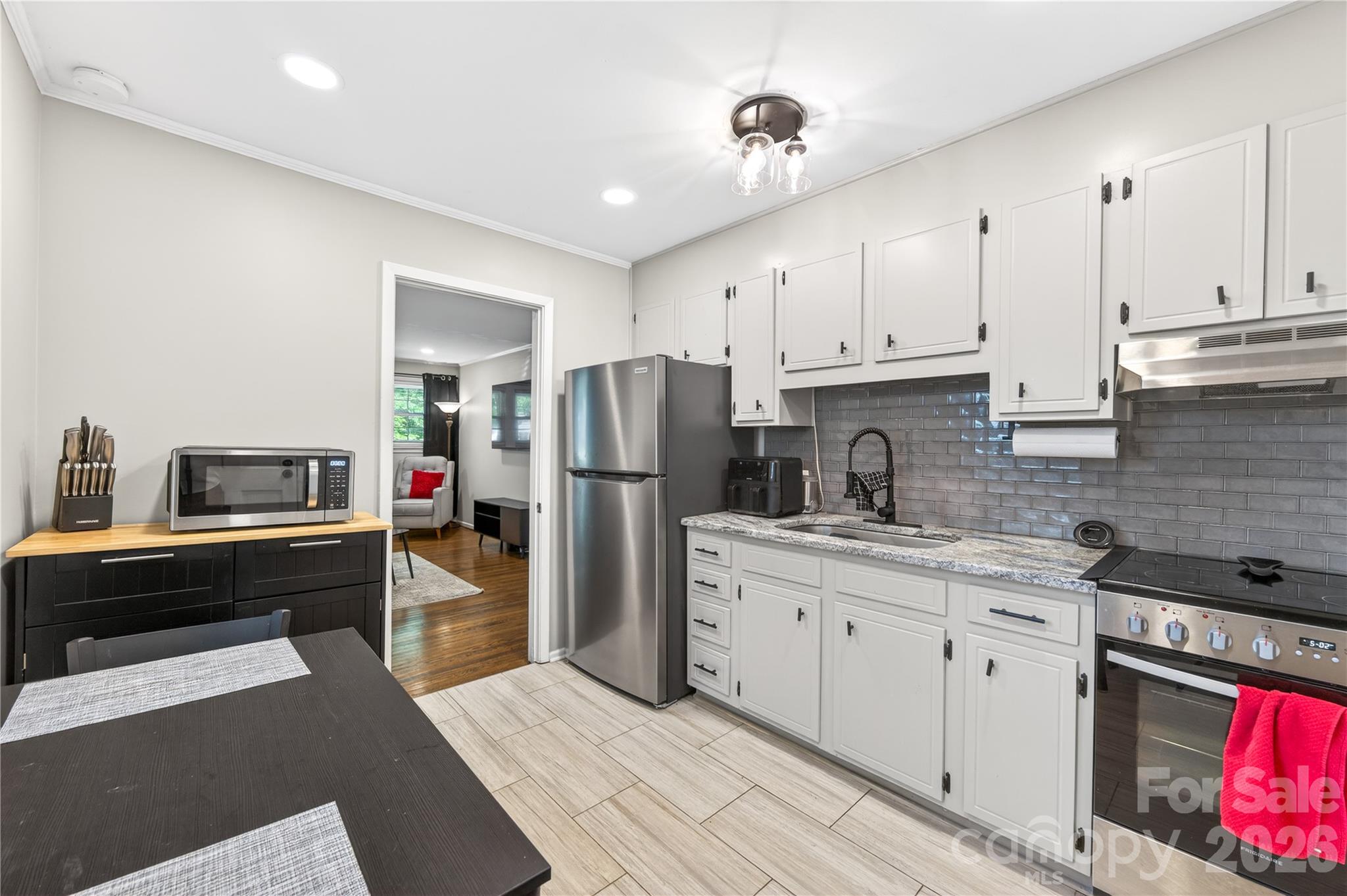 Marlborough Woods - Residential