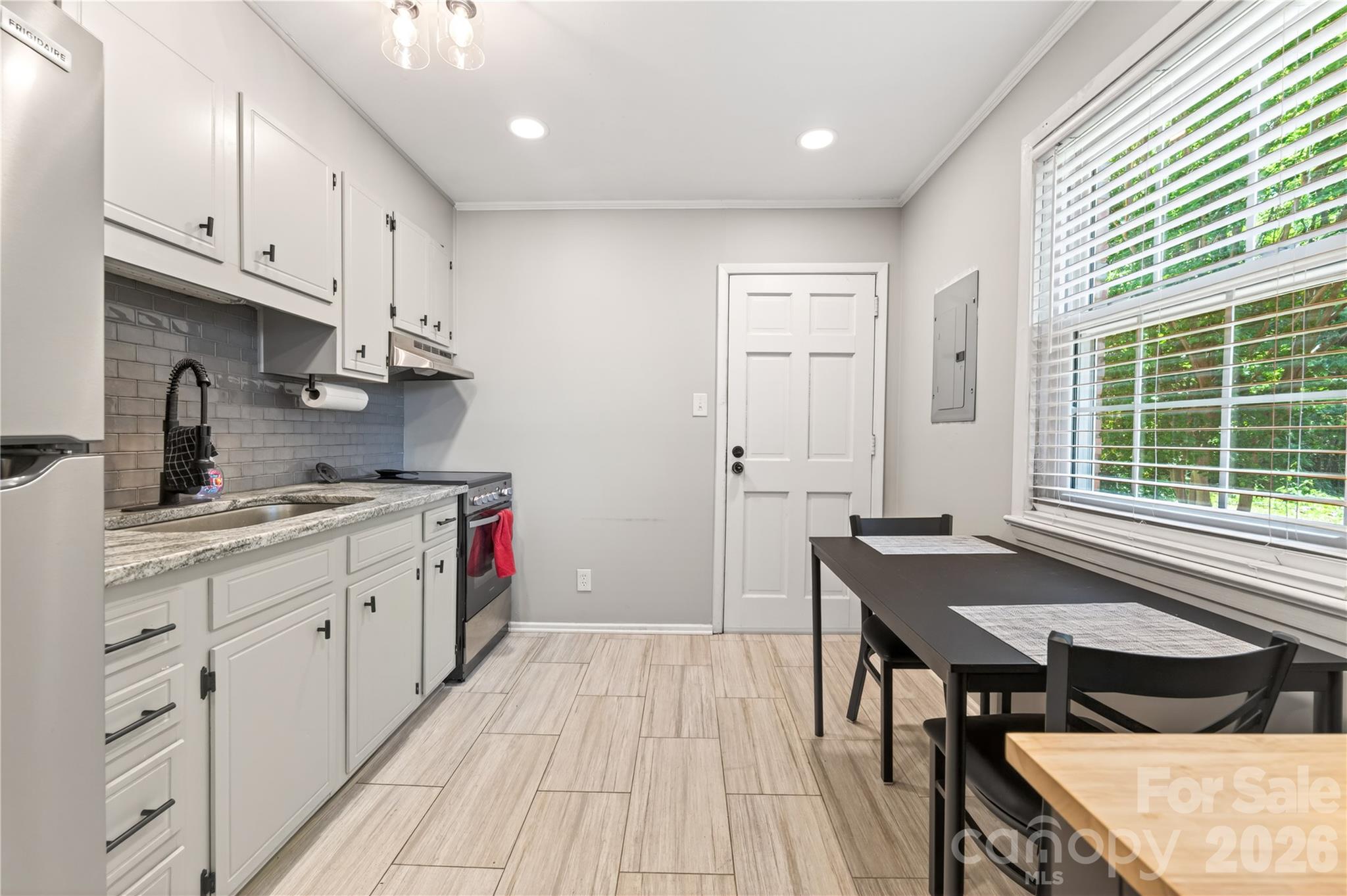 Marlborough Woods - Residential