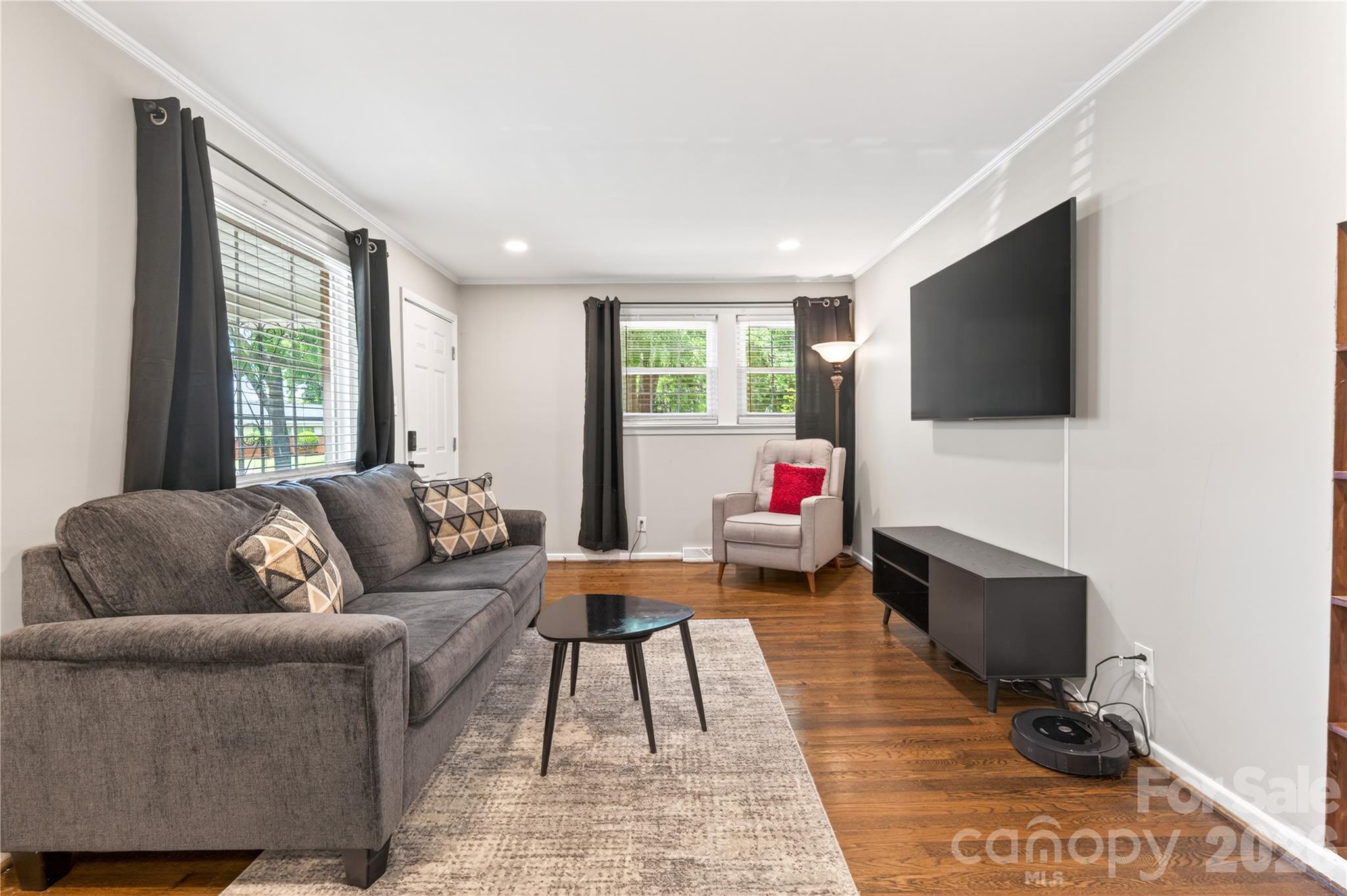 Marlborough Woods - Residential