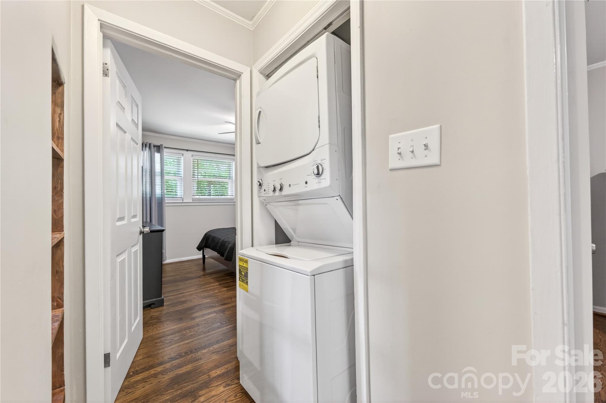 Marlborough Woods - Residential