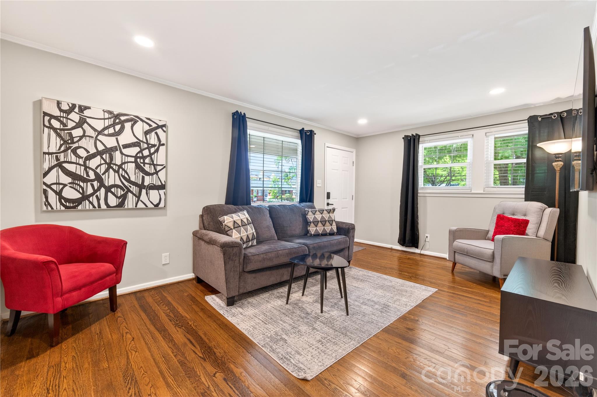 Marlborough Woods - Residential