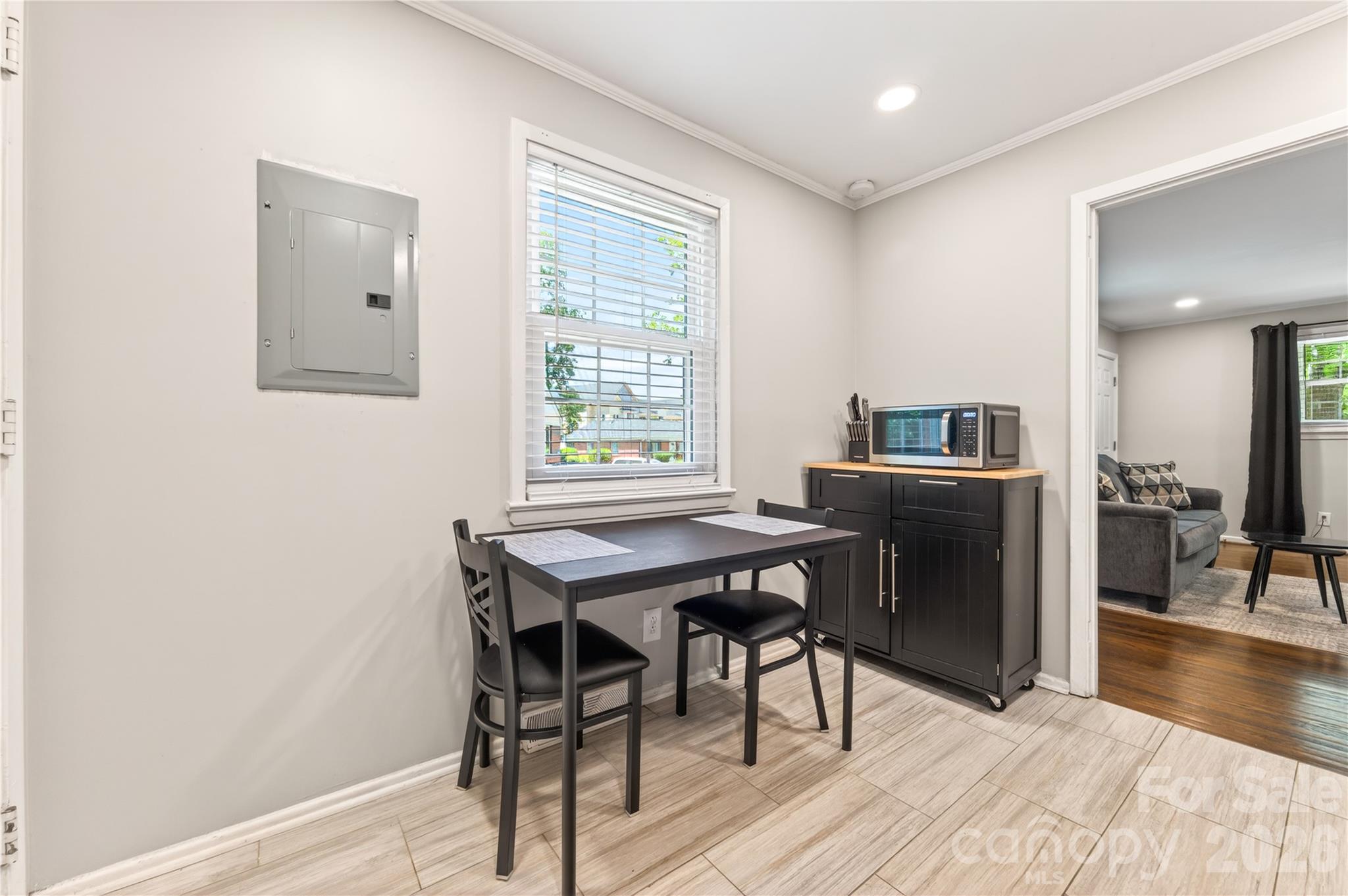 Marlborough Woods - Residential