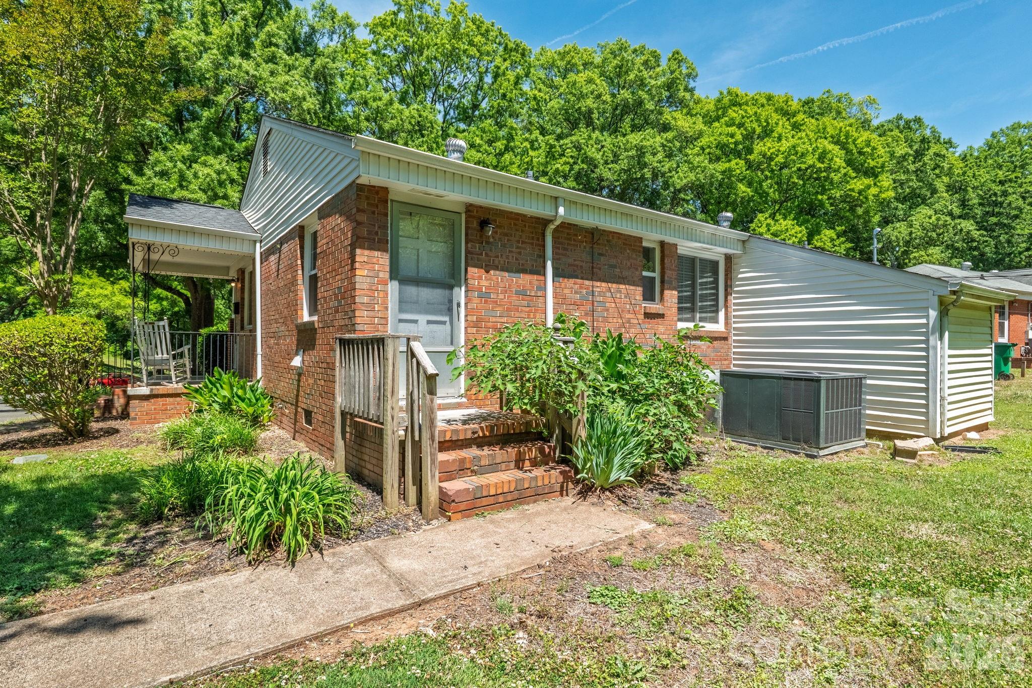 Marlborough Woods - Residential