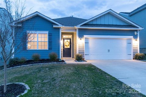 A home in Mooresville