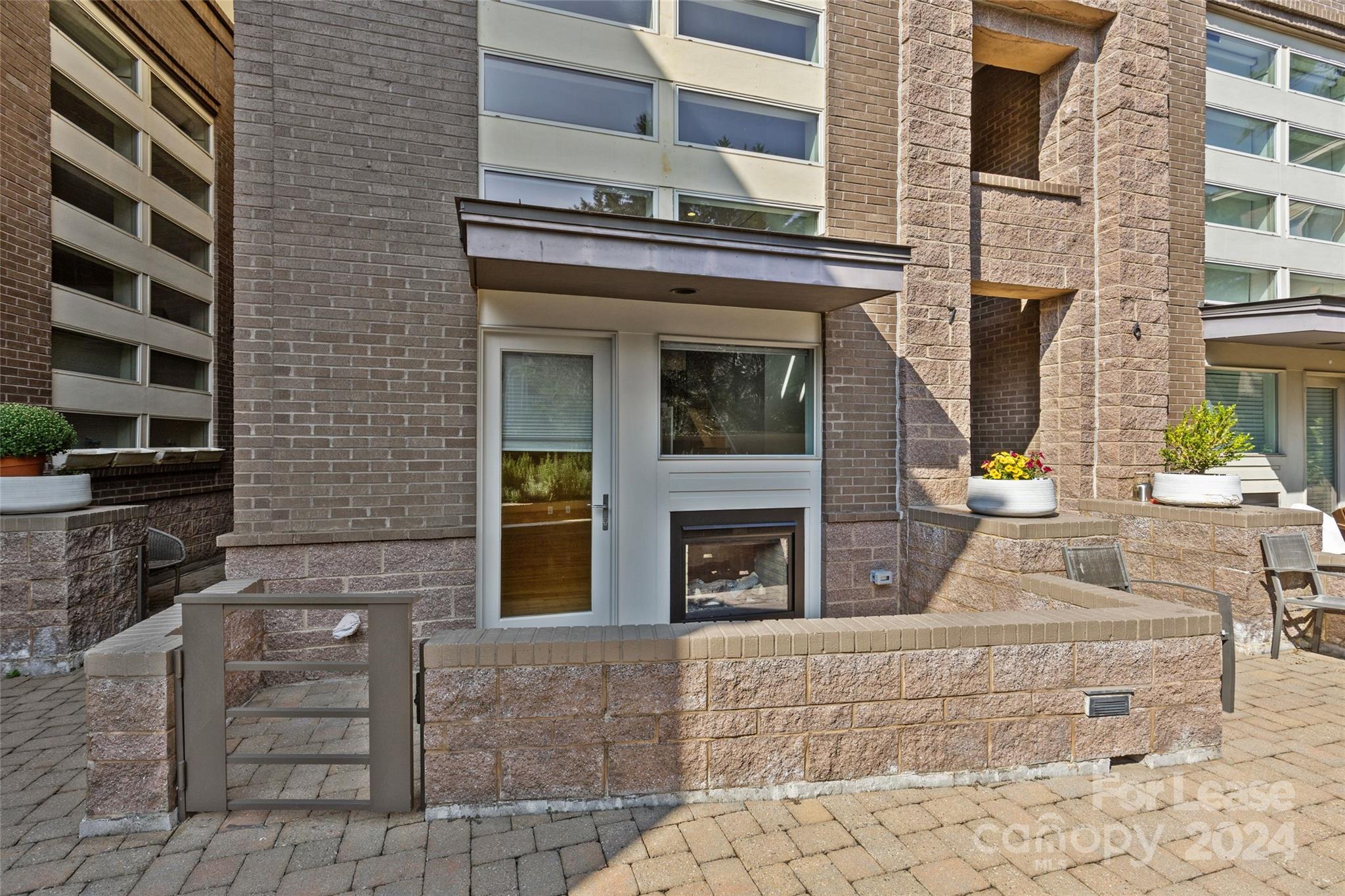 Myers Park - Residential Lease