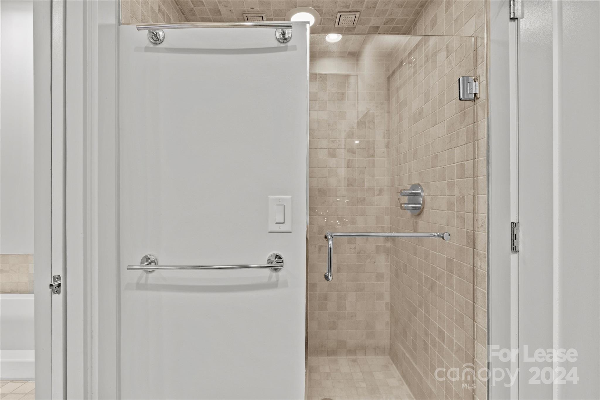 Myers Park - Residential Lease