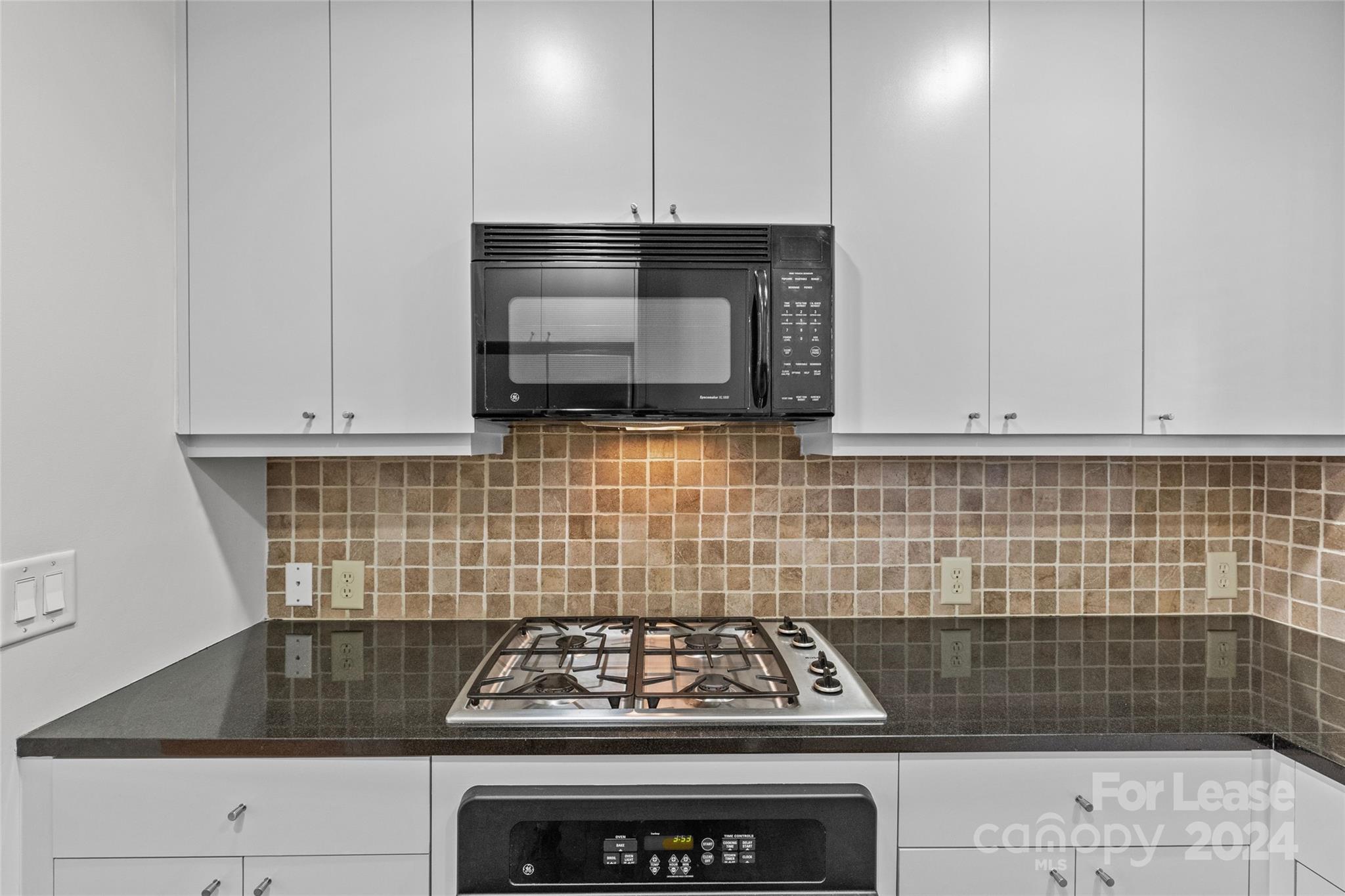 Myers Park - Residential Lease