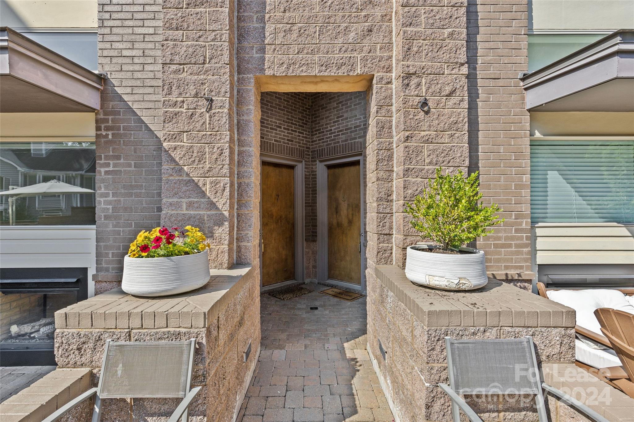 Myers Park - Residential Lease