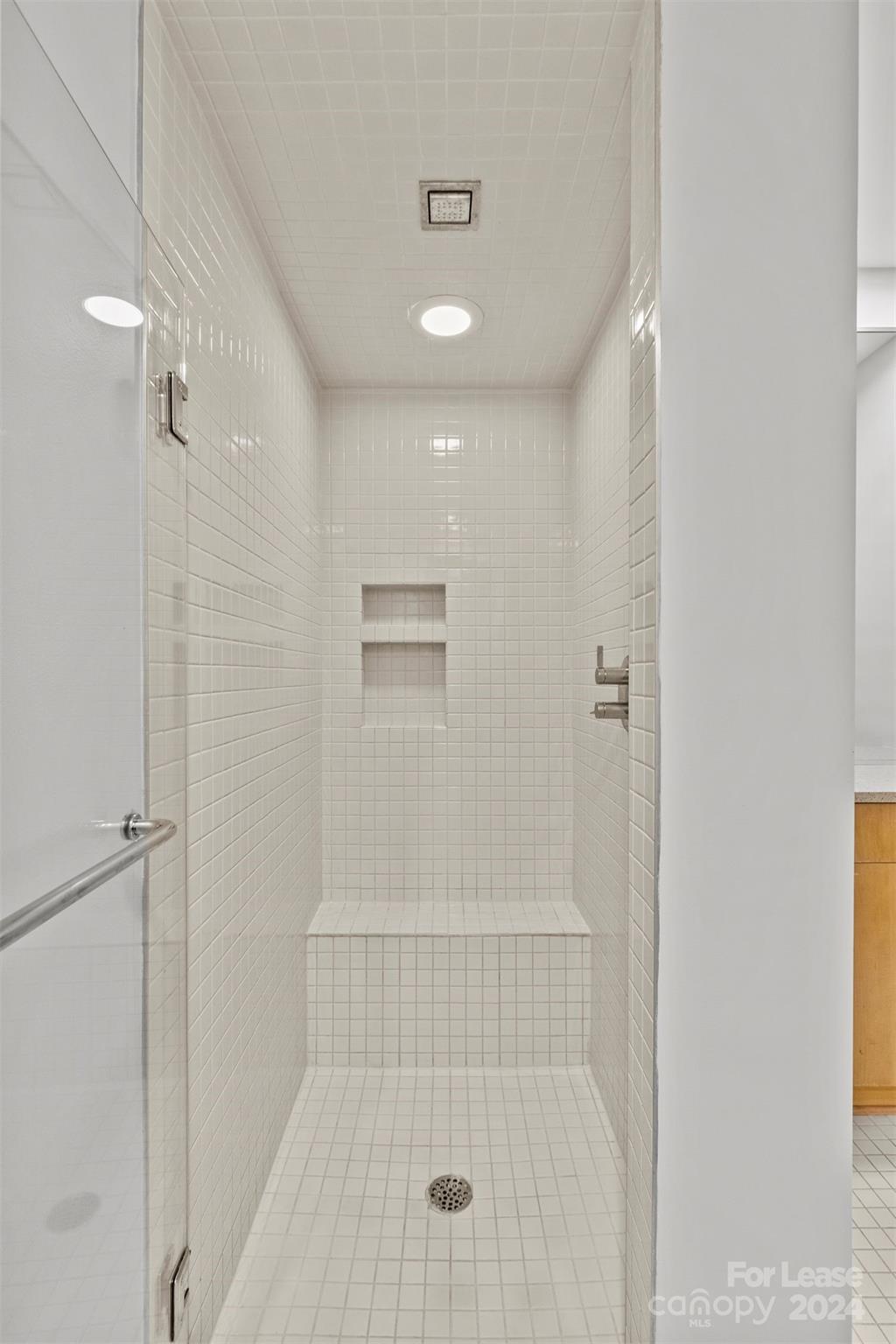 Myers Park - Residential Lease