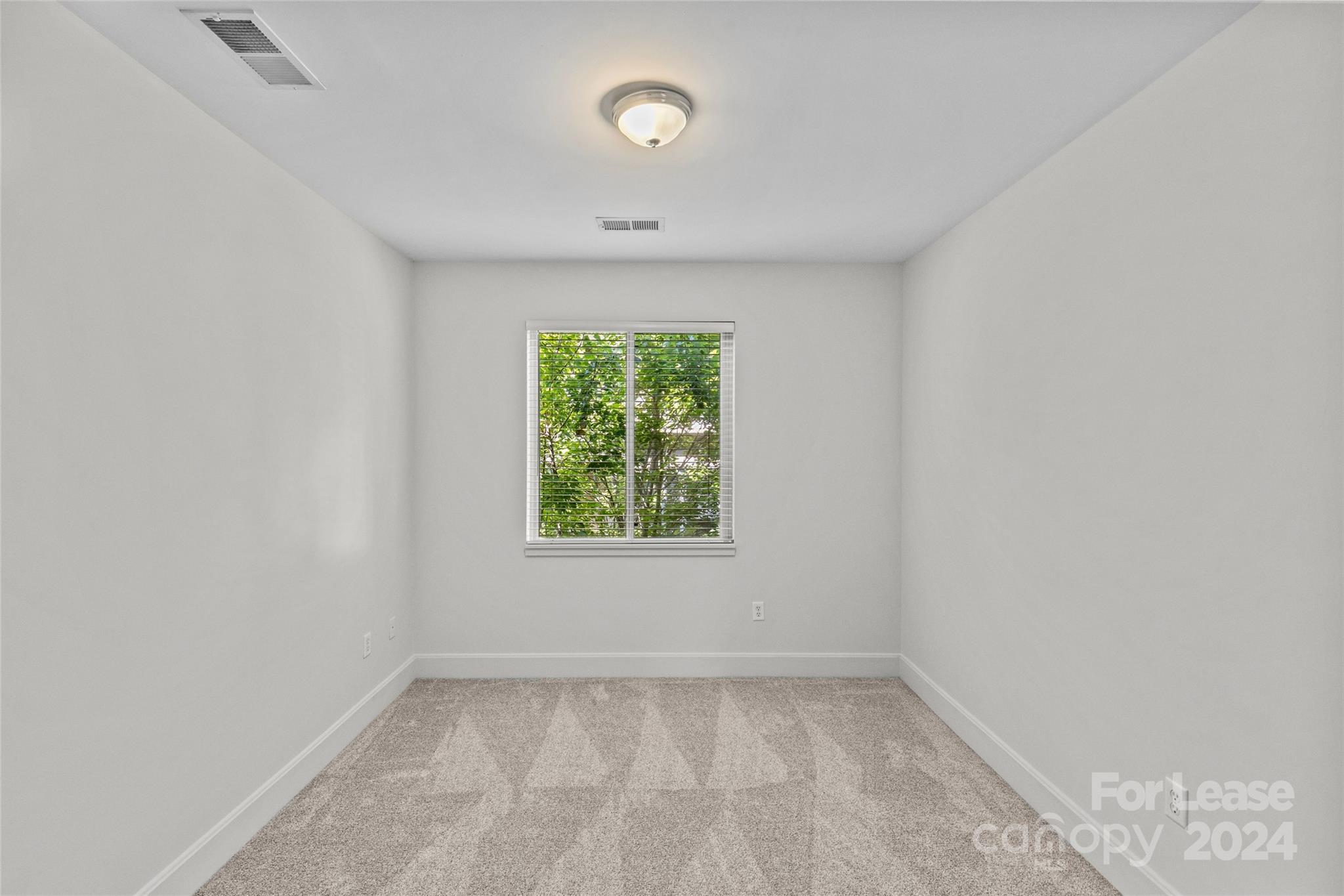 Myers Park - Residential Lease