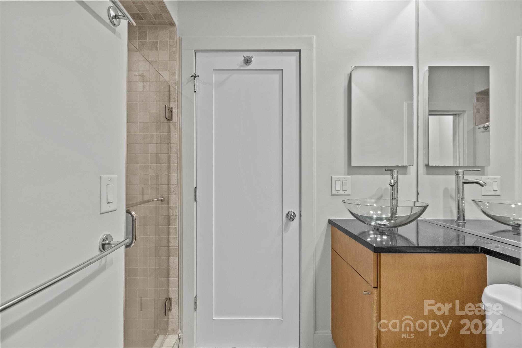 Myers Park - Residential Lease