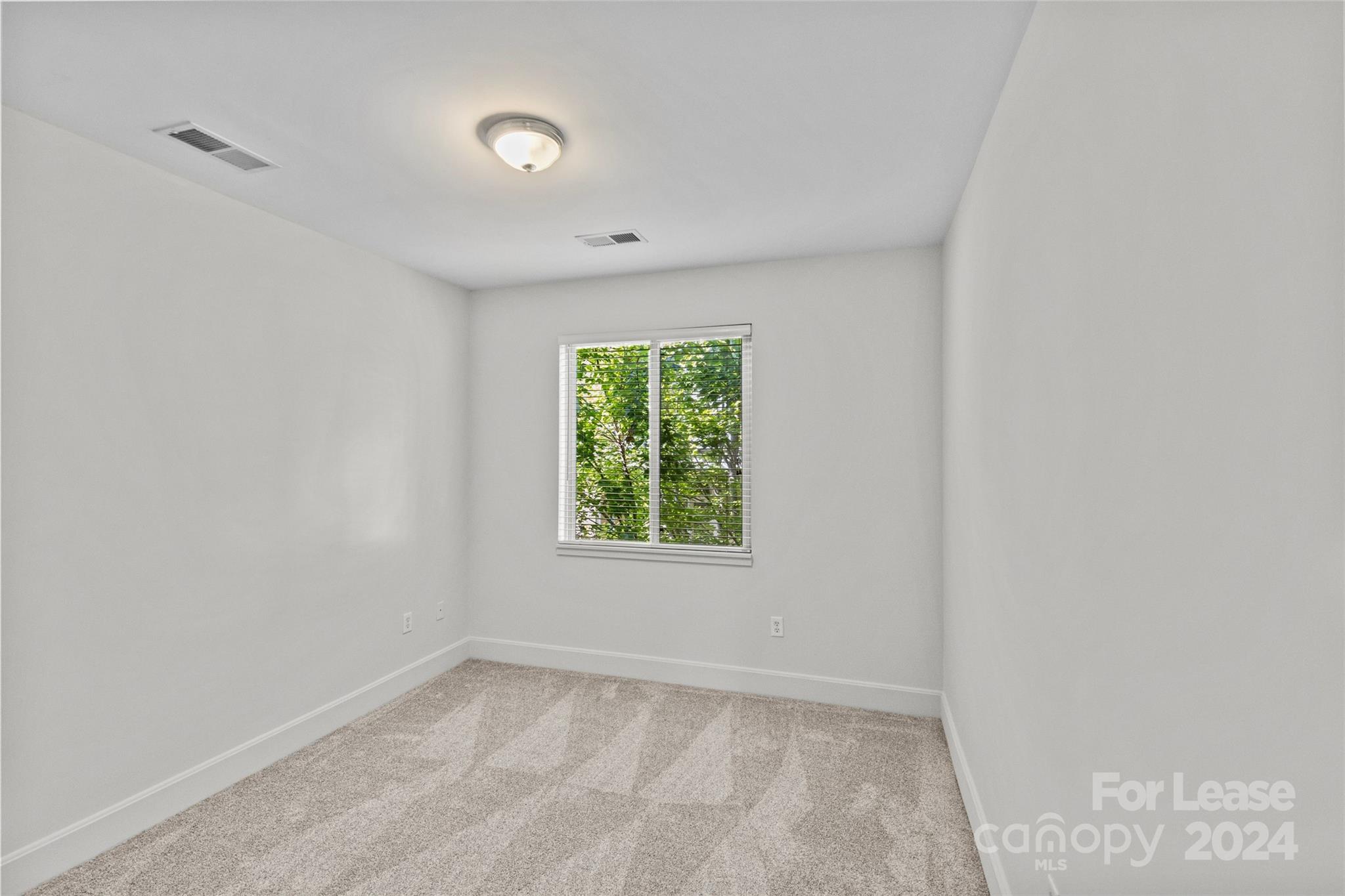 Myers Park - Residential Lease