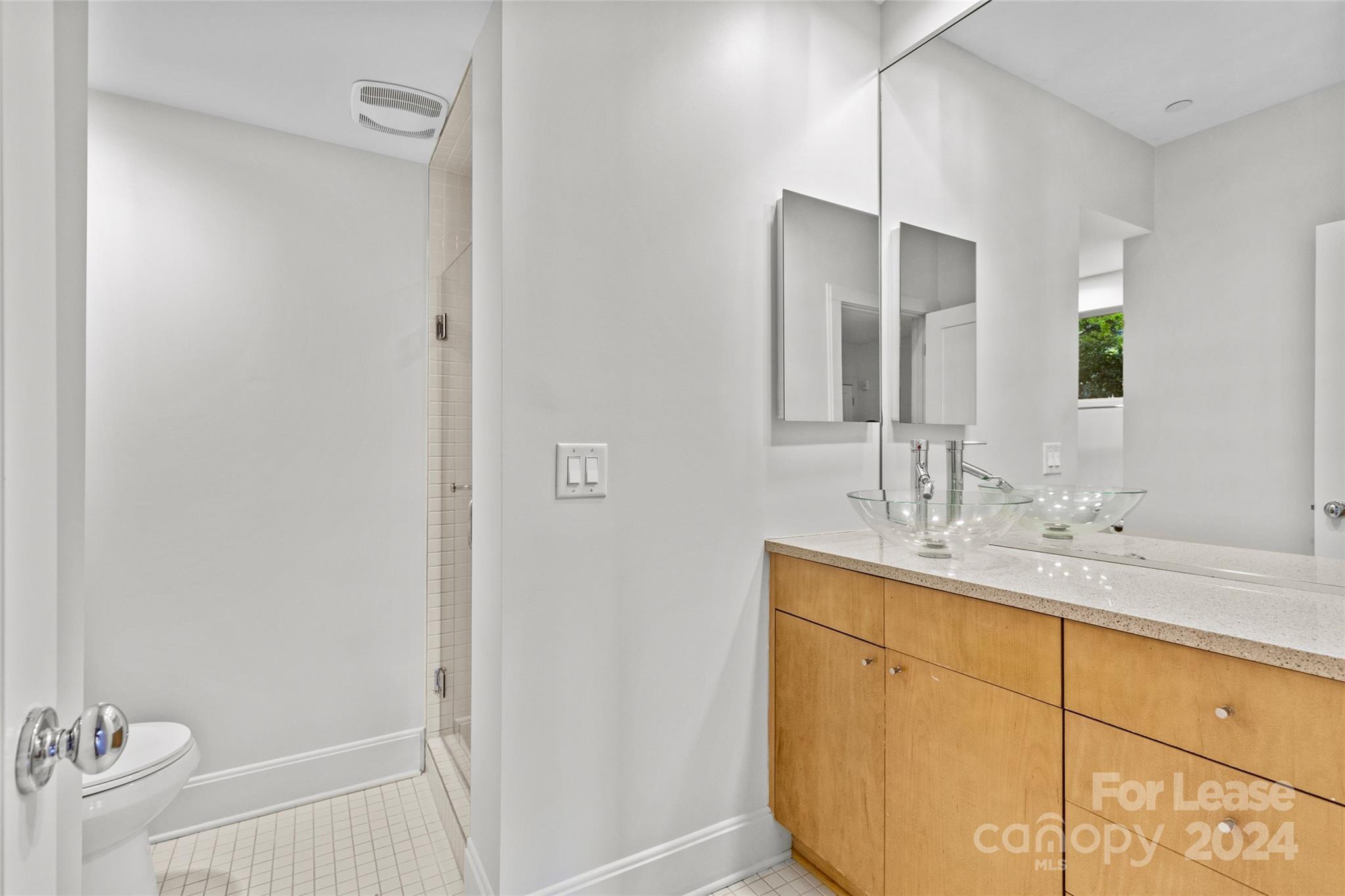 Myers Park - Residential Lease