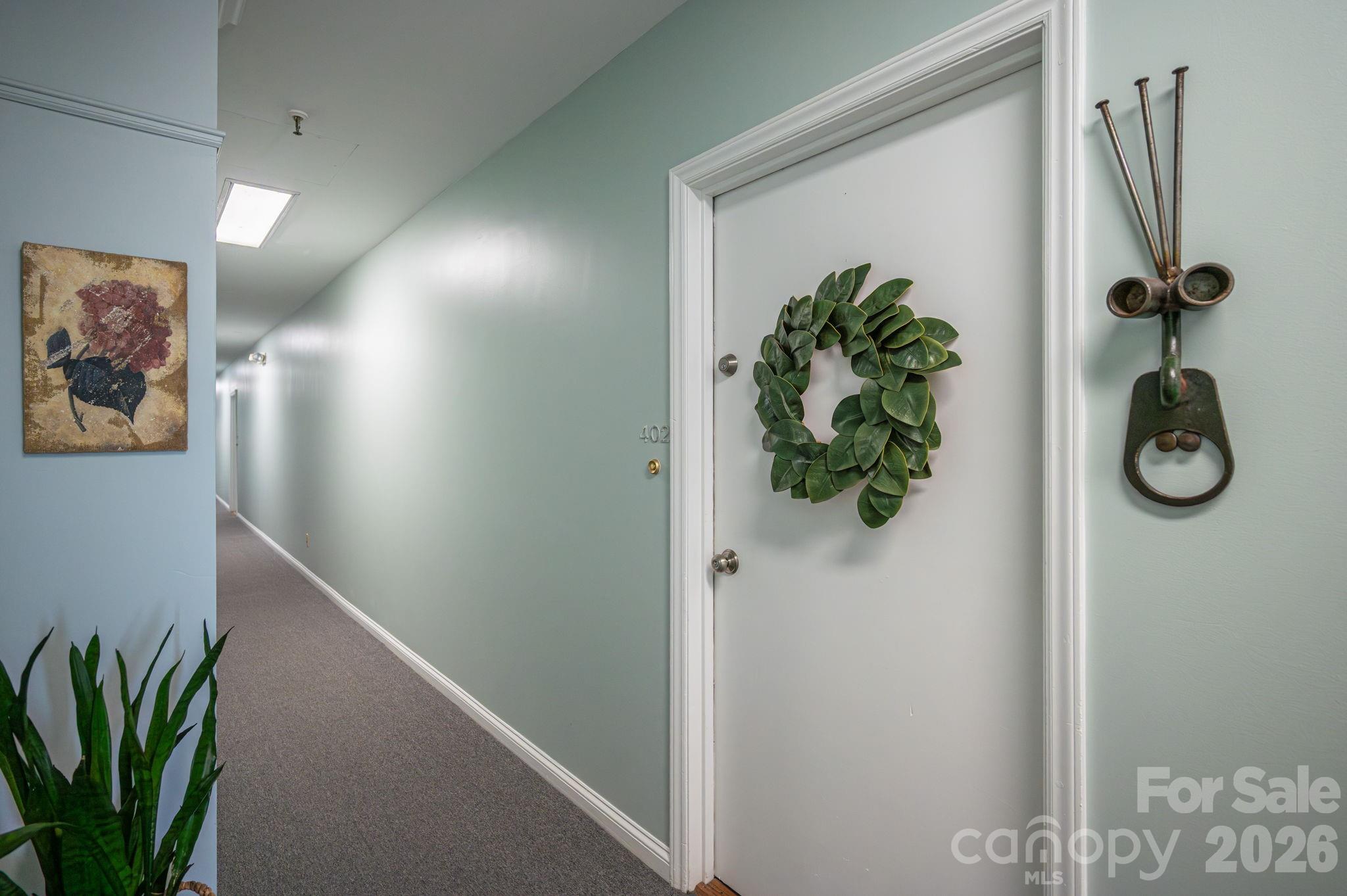 Mason Square - Residential