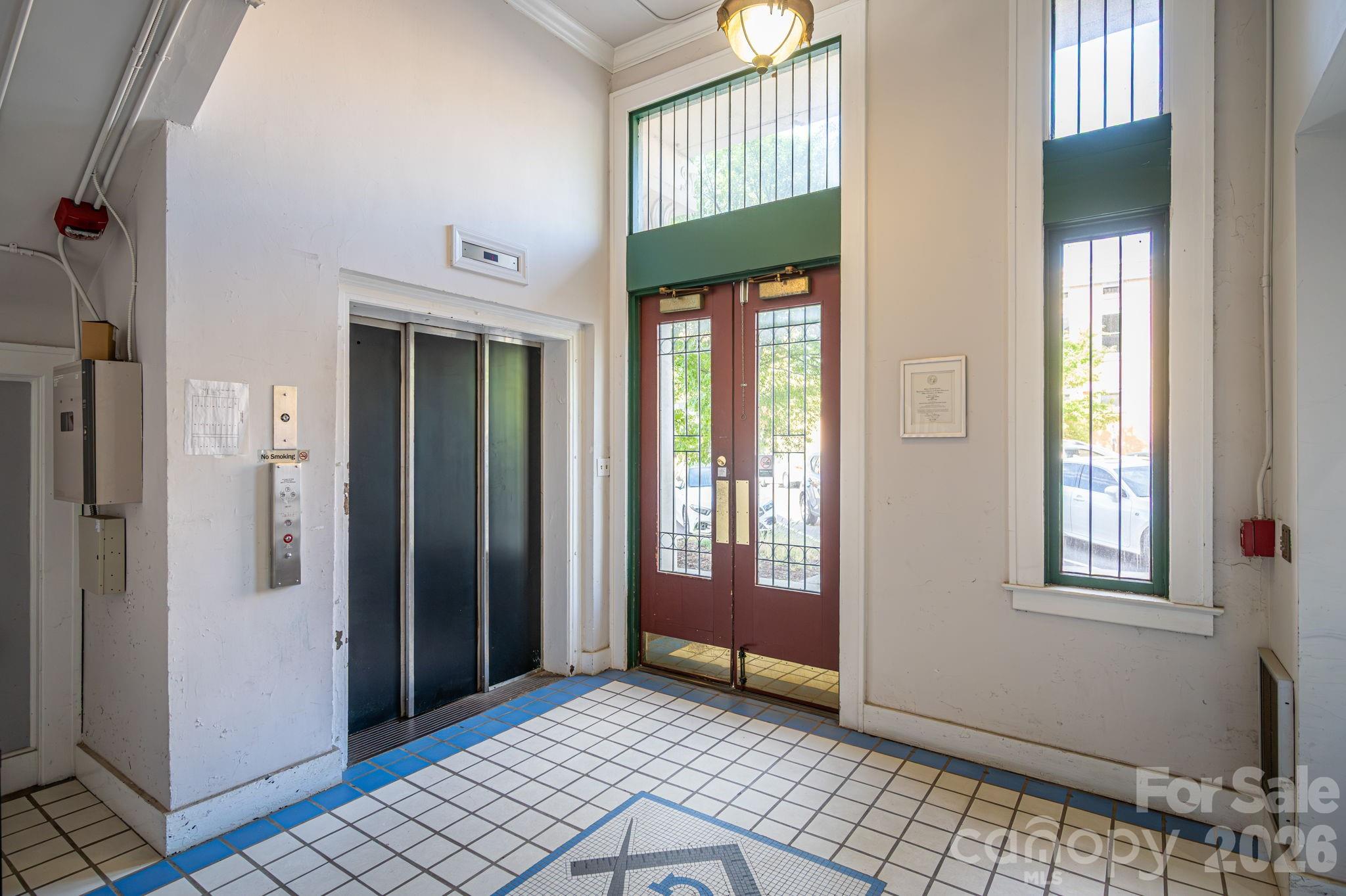 Mason Square - Residential