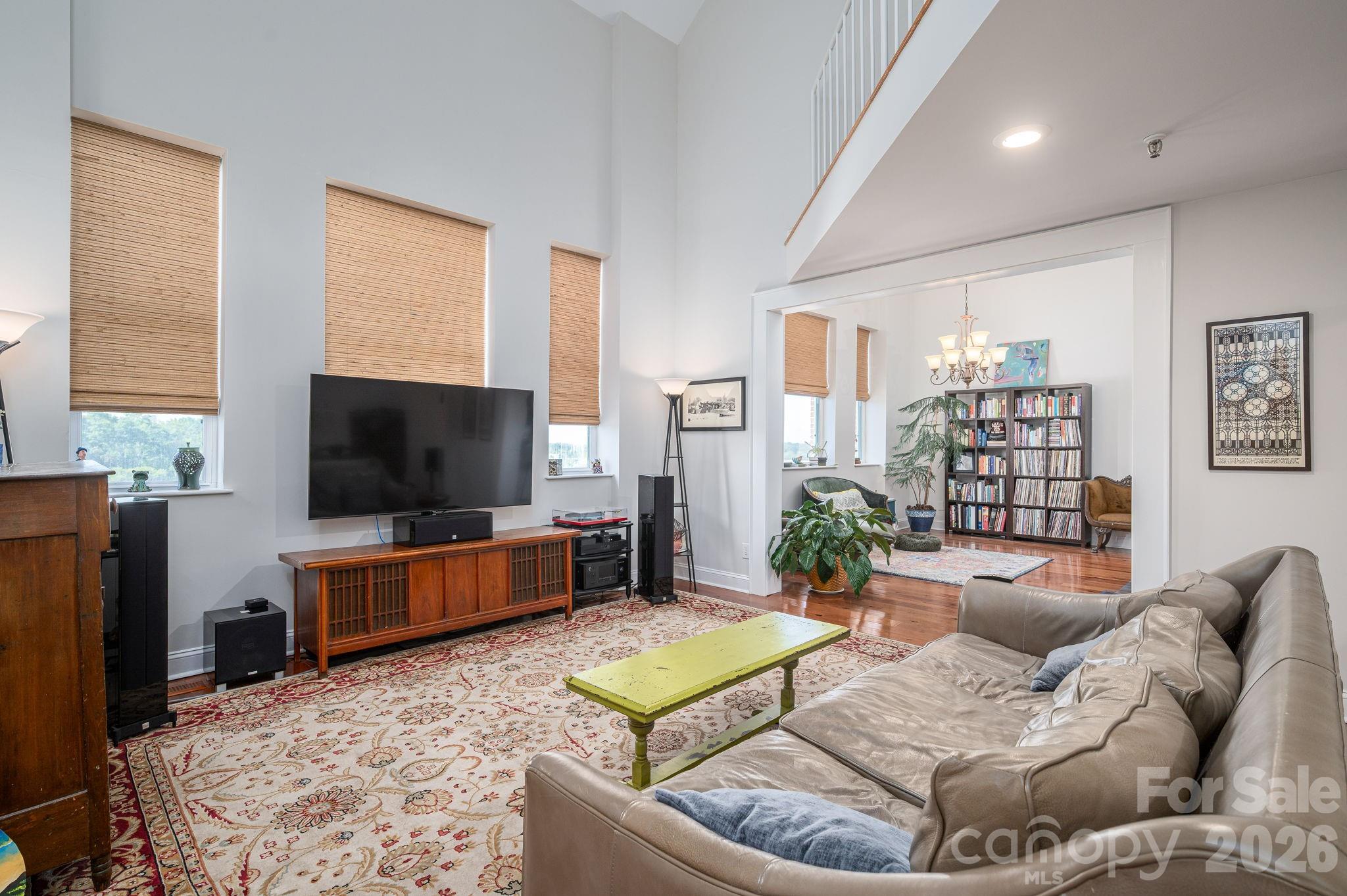 Mason Square - Residential