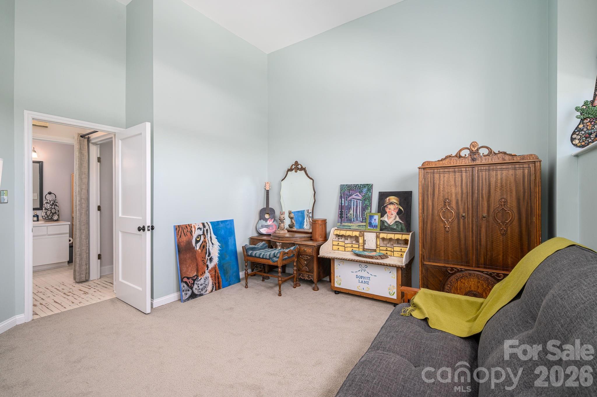 Mason Square - Residential