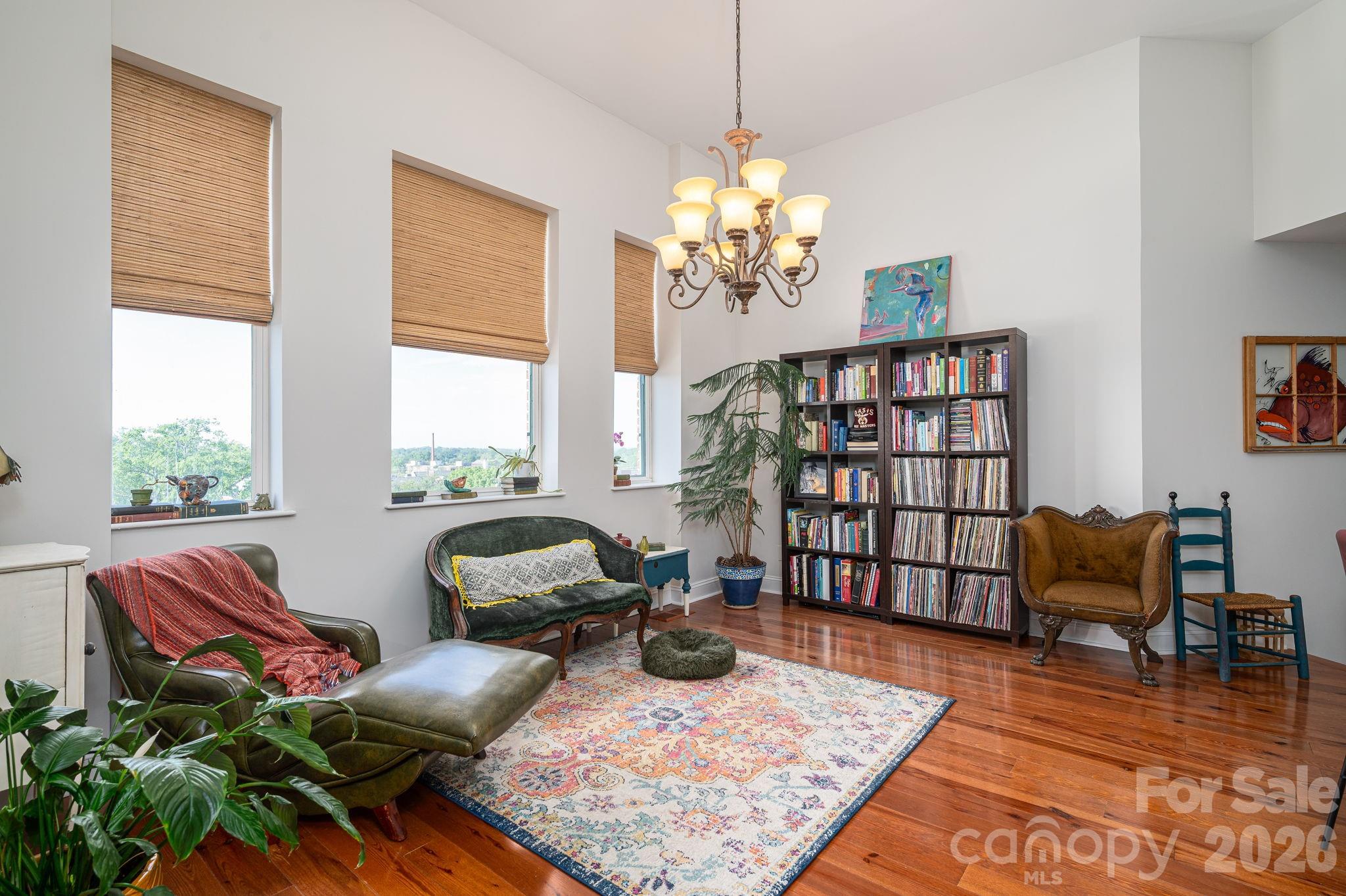 Mason Square - Residential