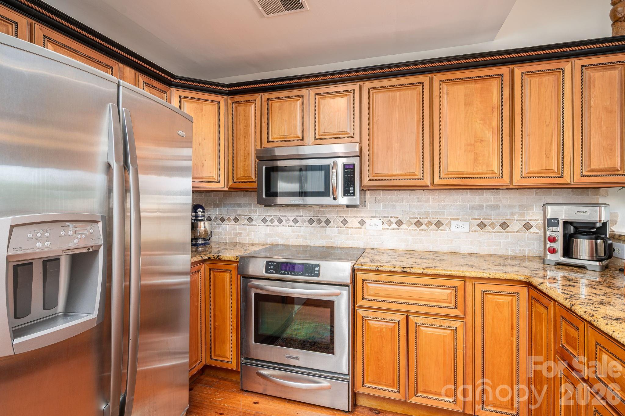 Mason Square - Residential