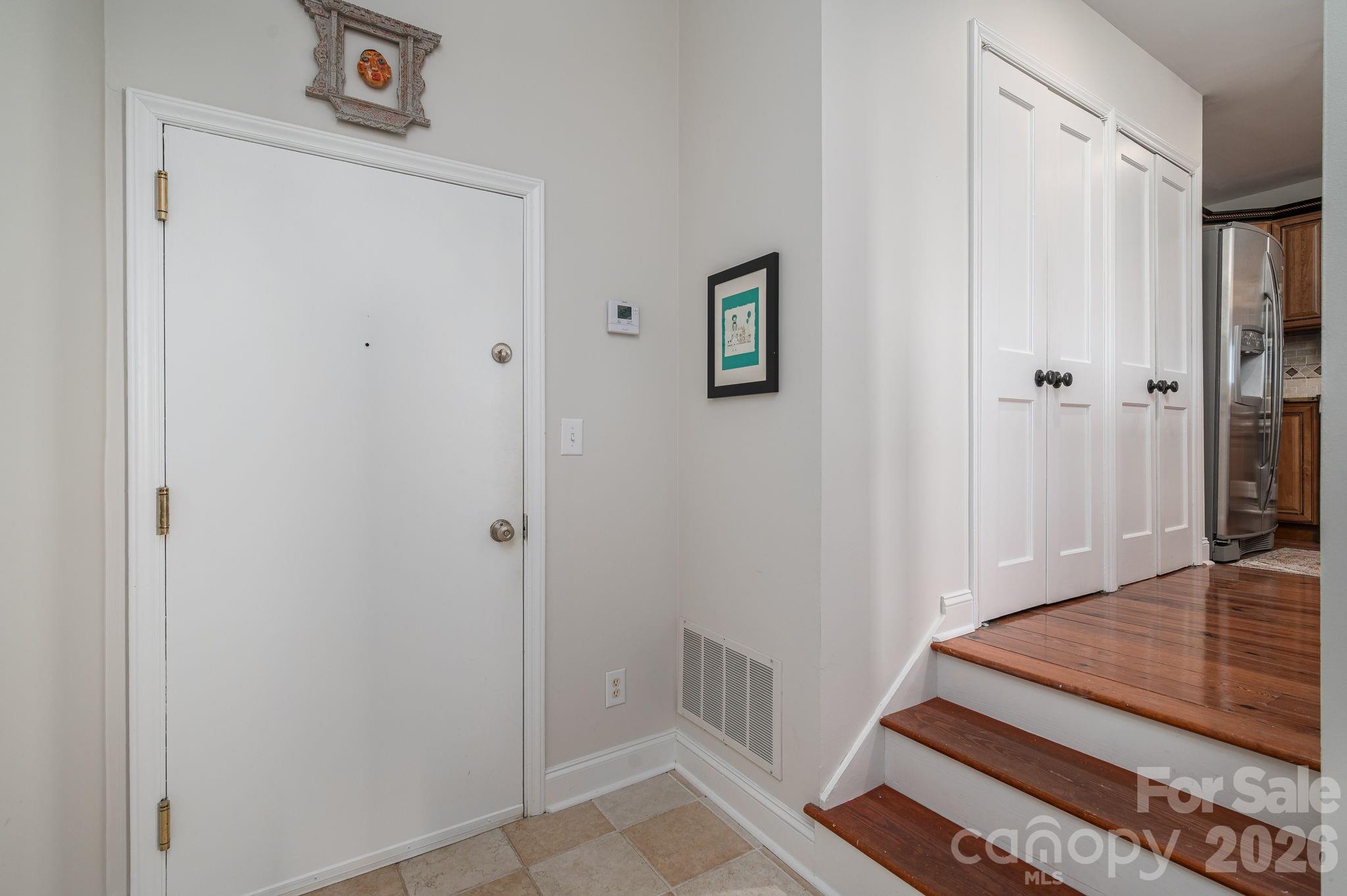 Mason Square - Residential