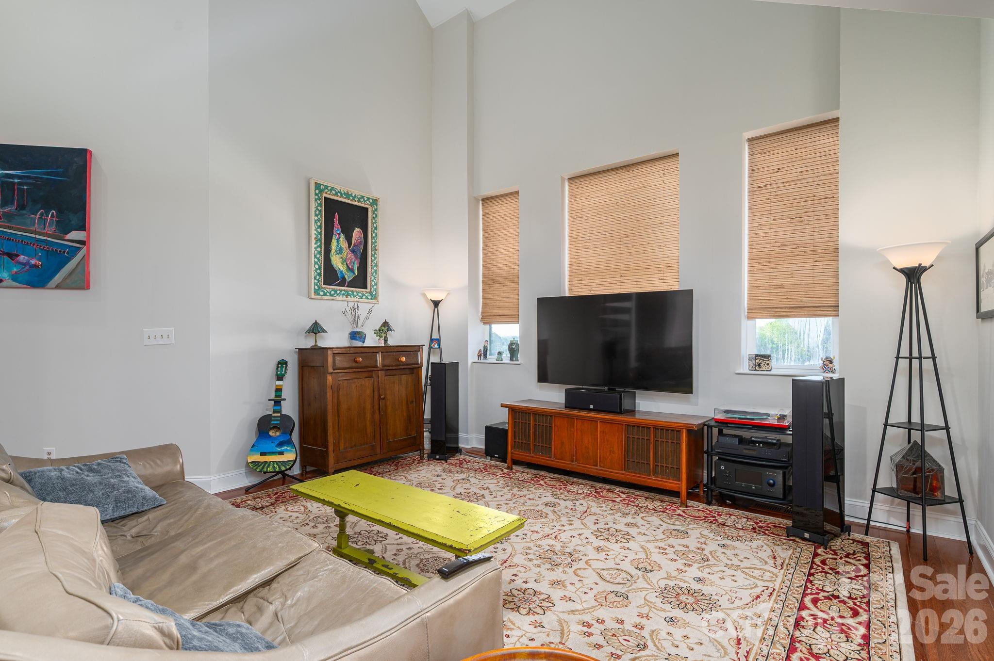 Mason Square - Residential