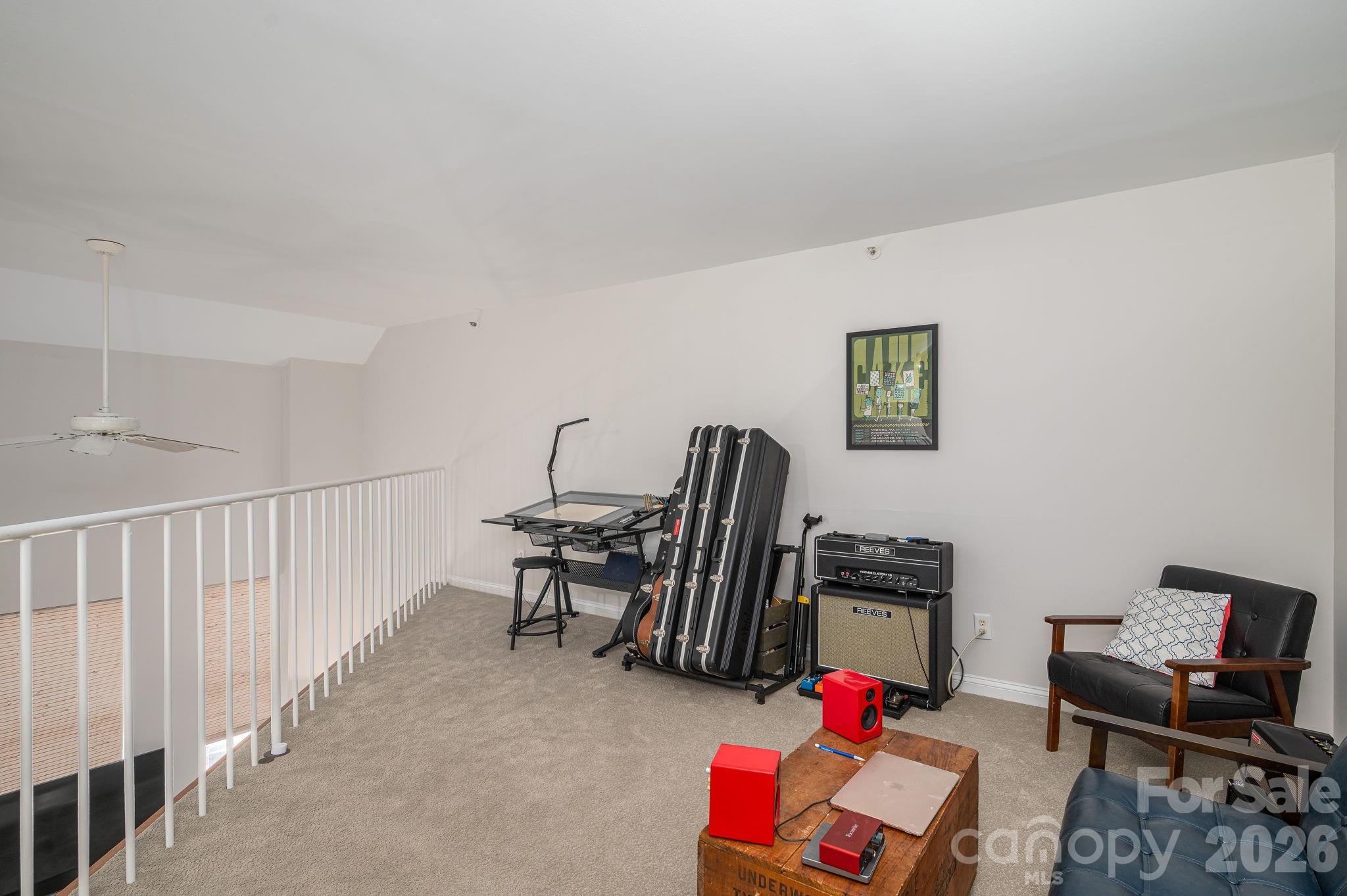 Mason Square - Residential