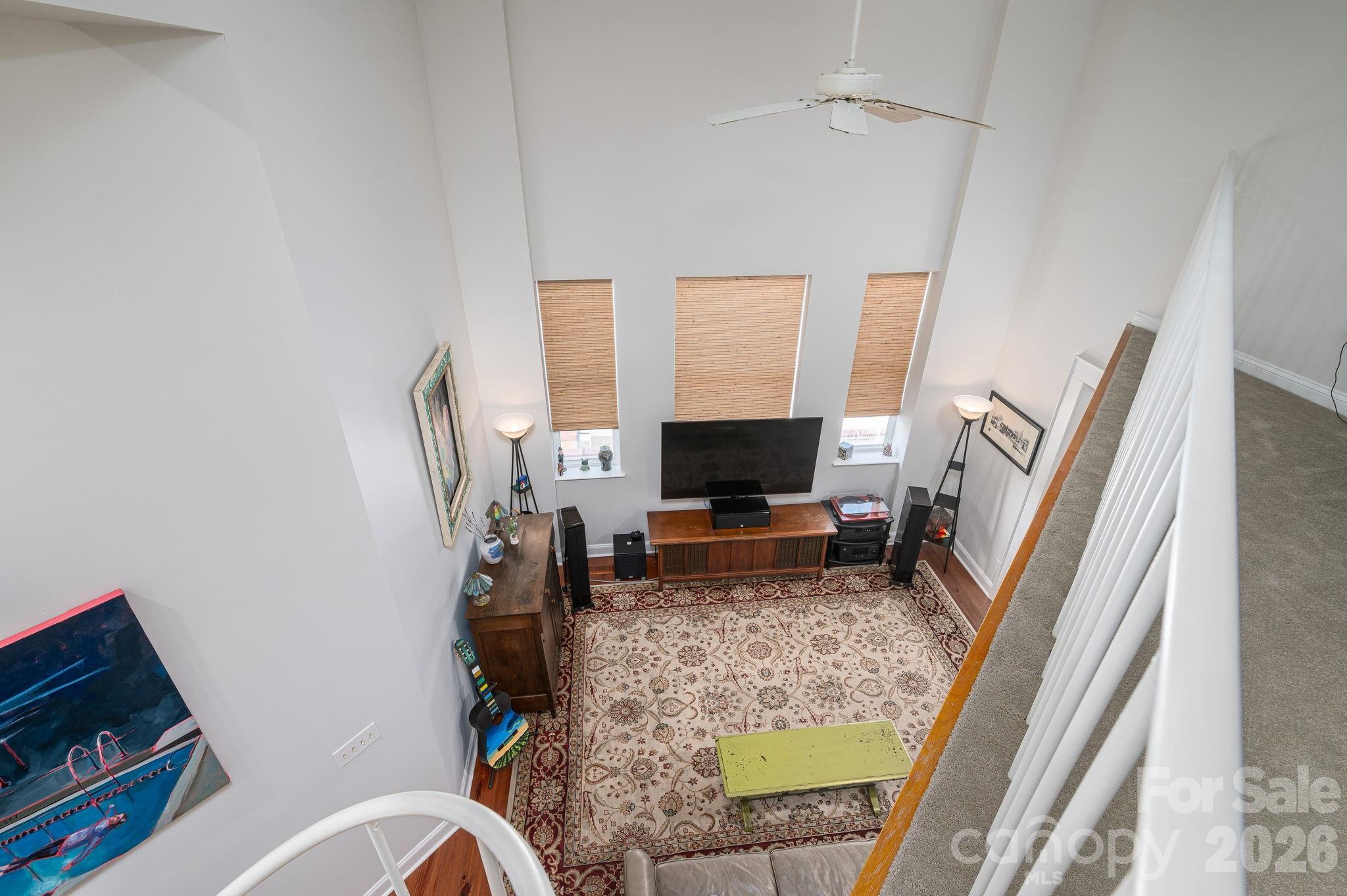 Mason Square - Residential