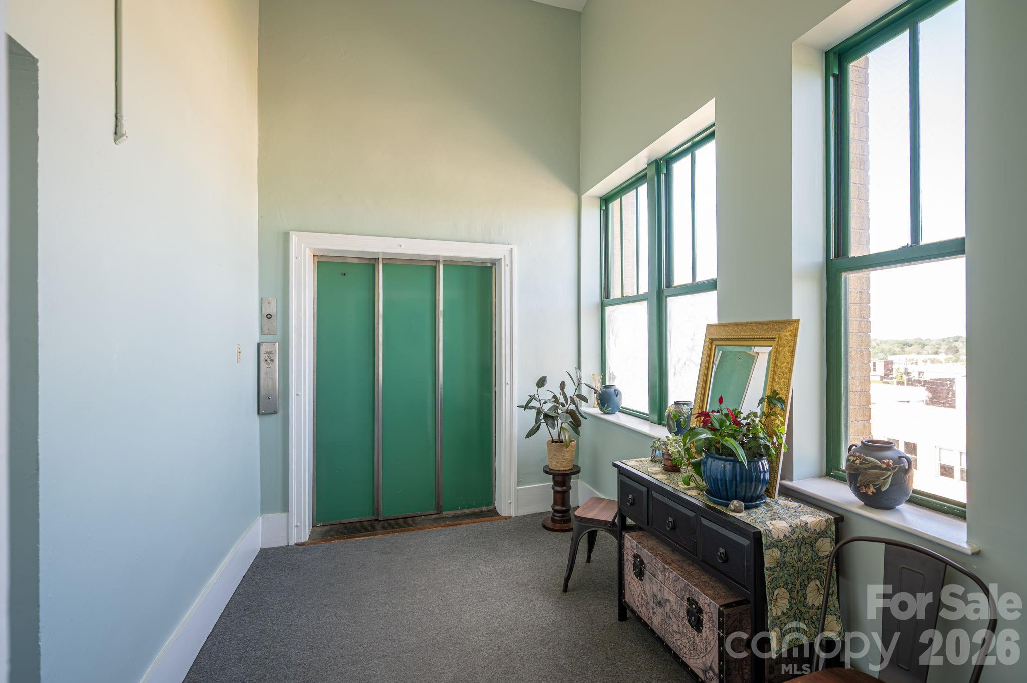 Mason Square - Residential