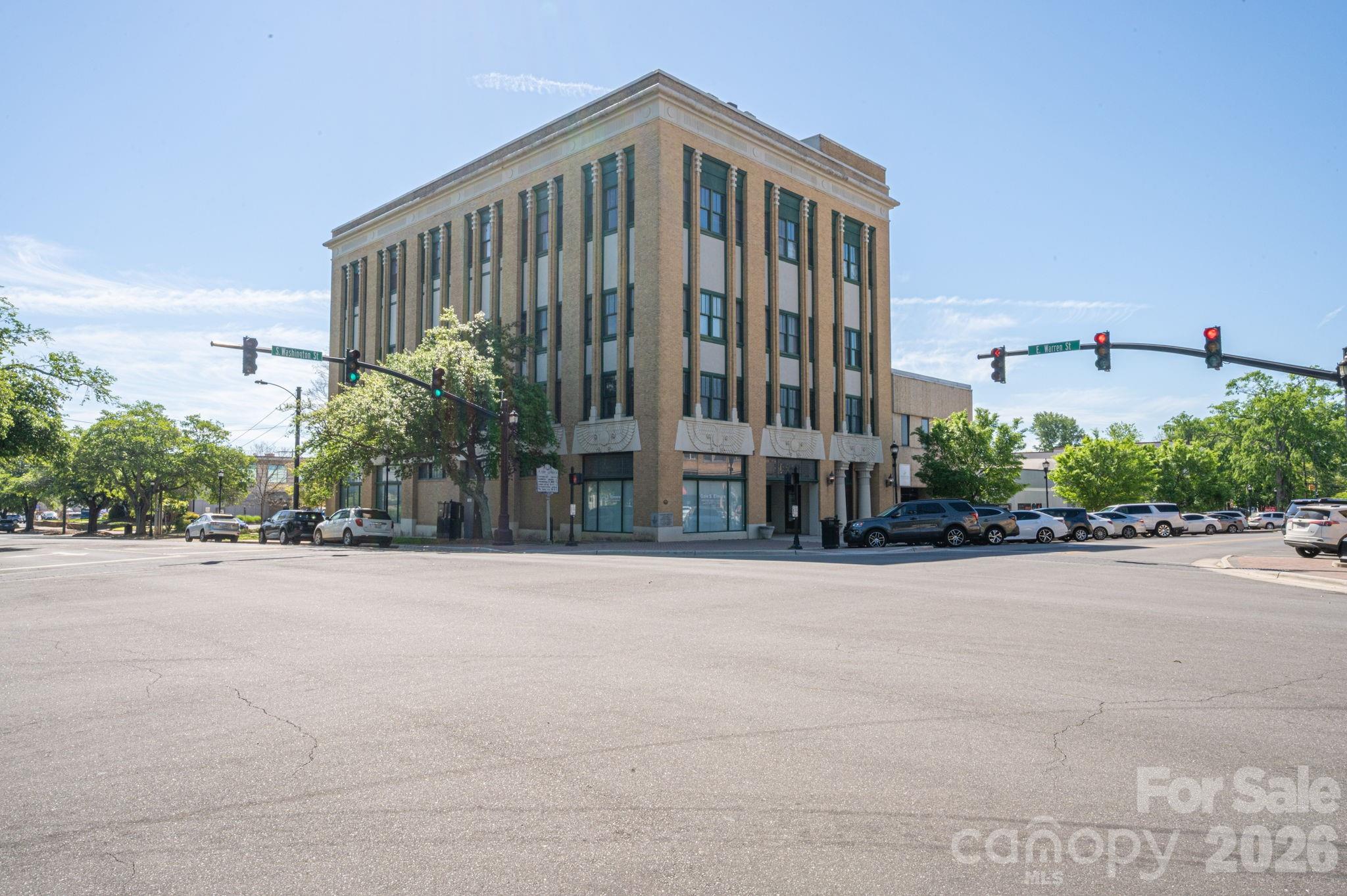 Mason Square - Residential