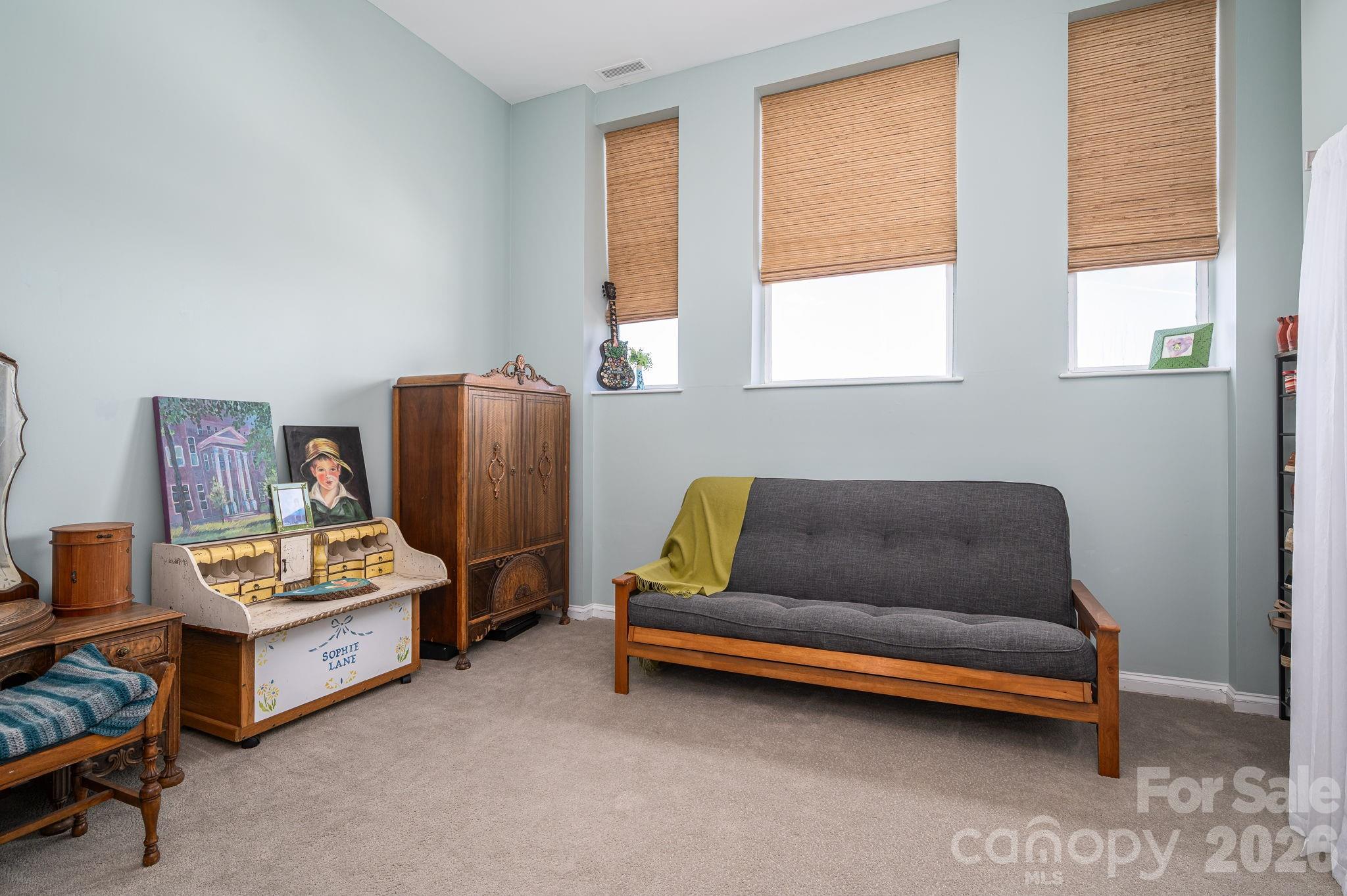 Mason Square - Residential