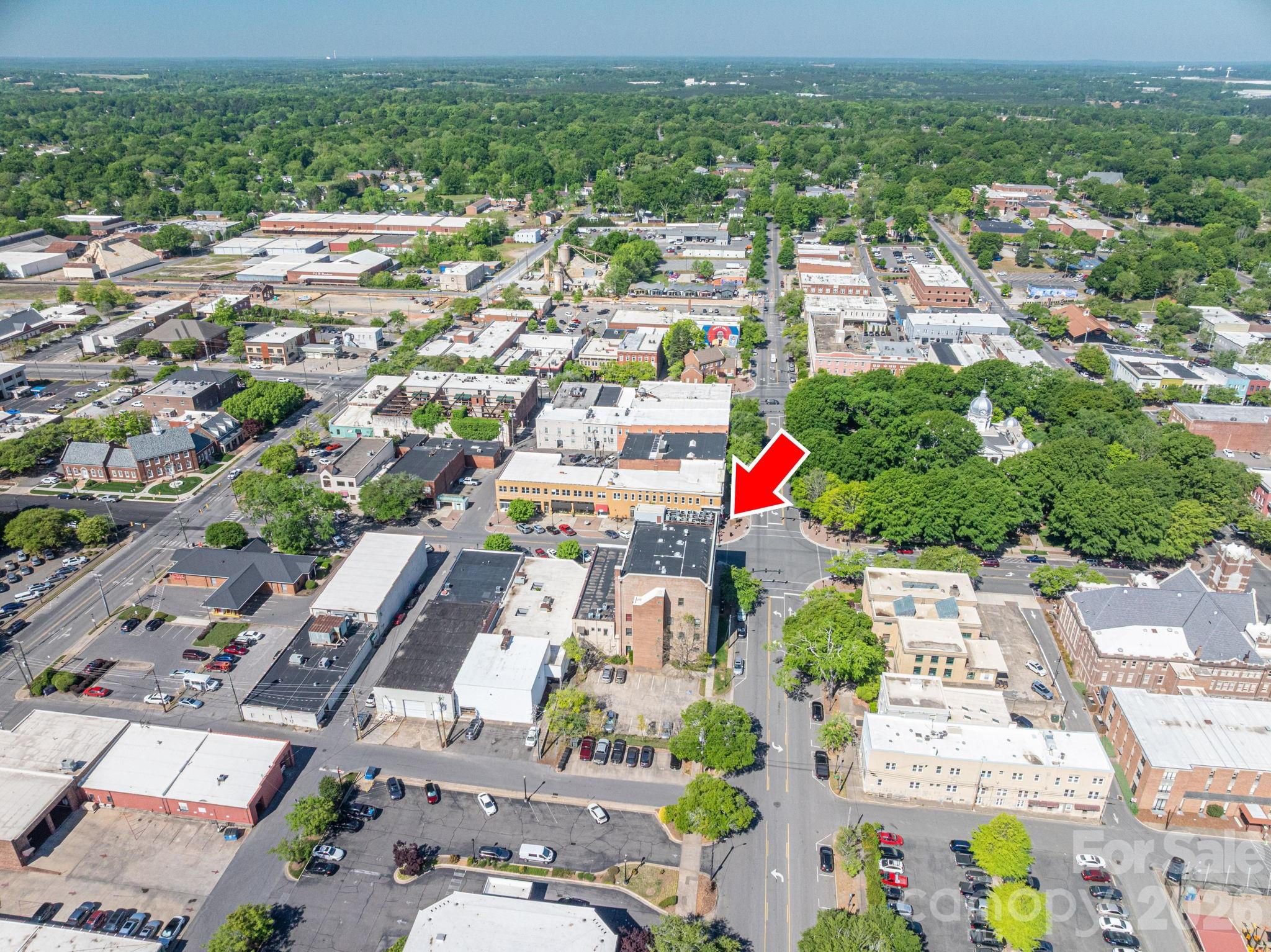 Mason Square - Residential