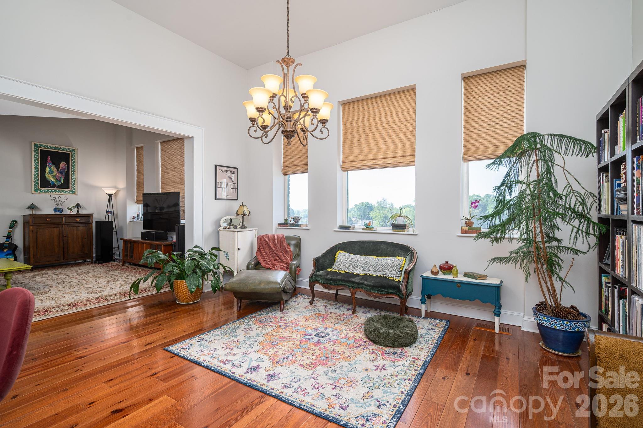 Mason Square - Residential