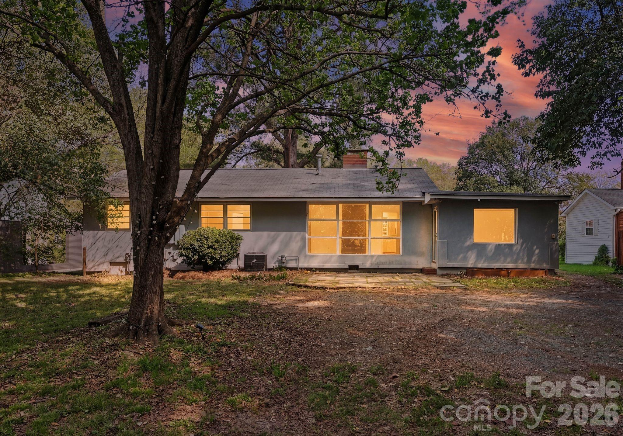 Madison Park - Residential