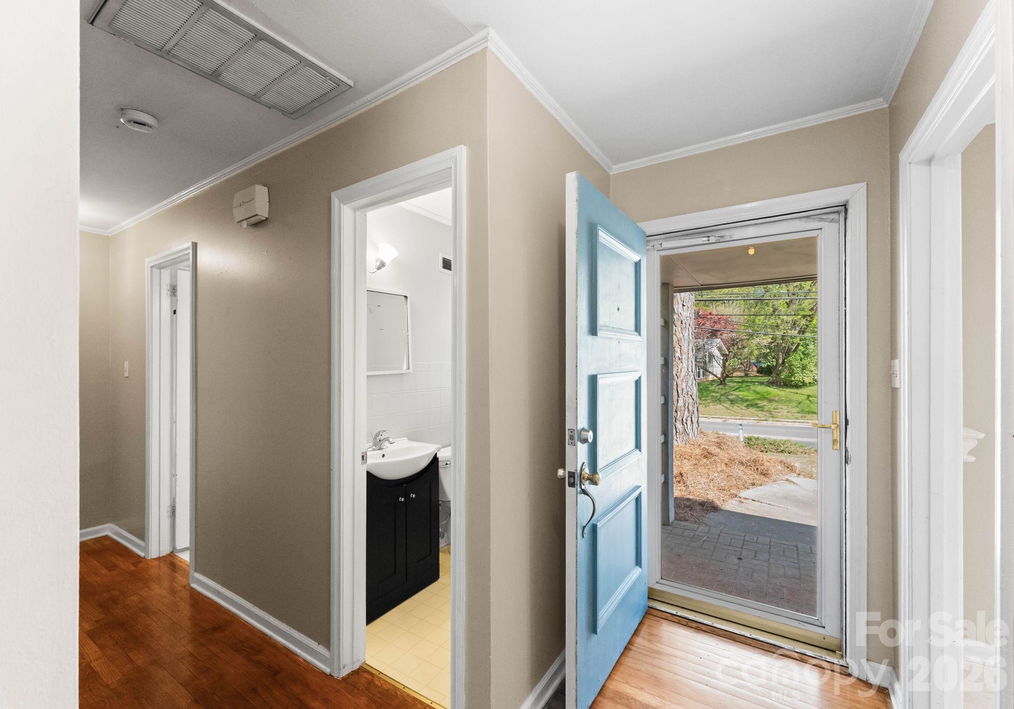 Madison Park - Residential