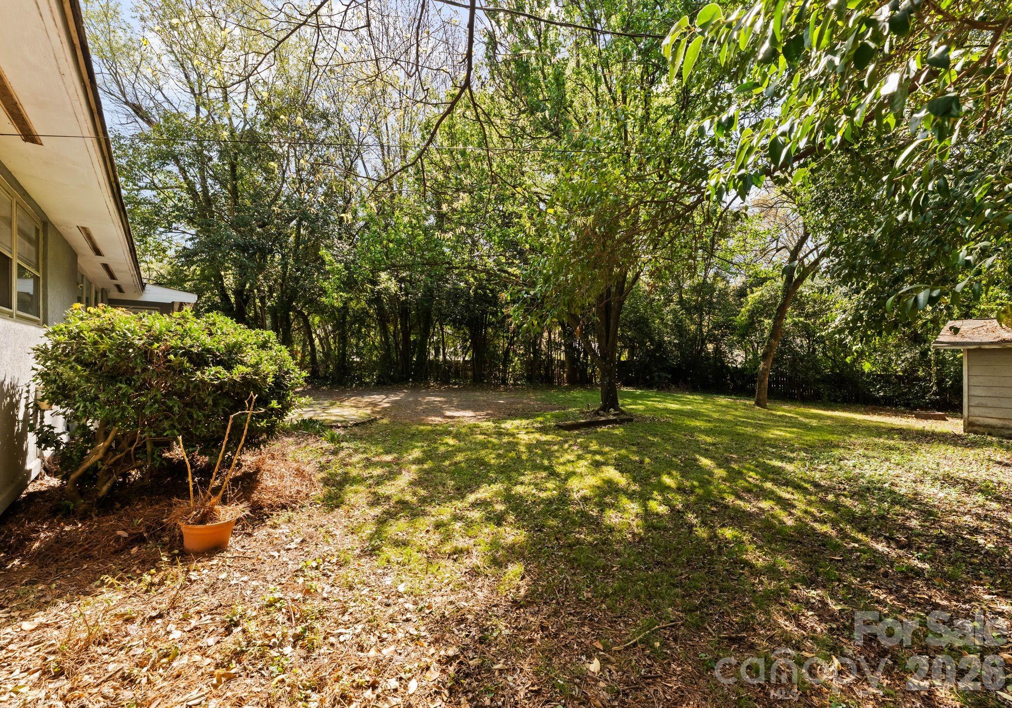 Madison Park - Residential