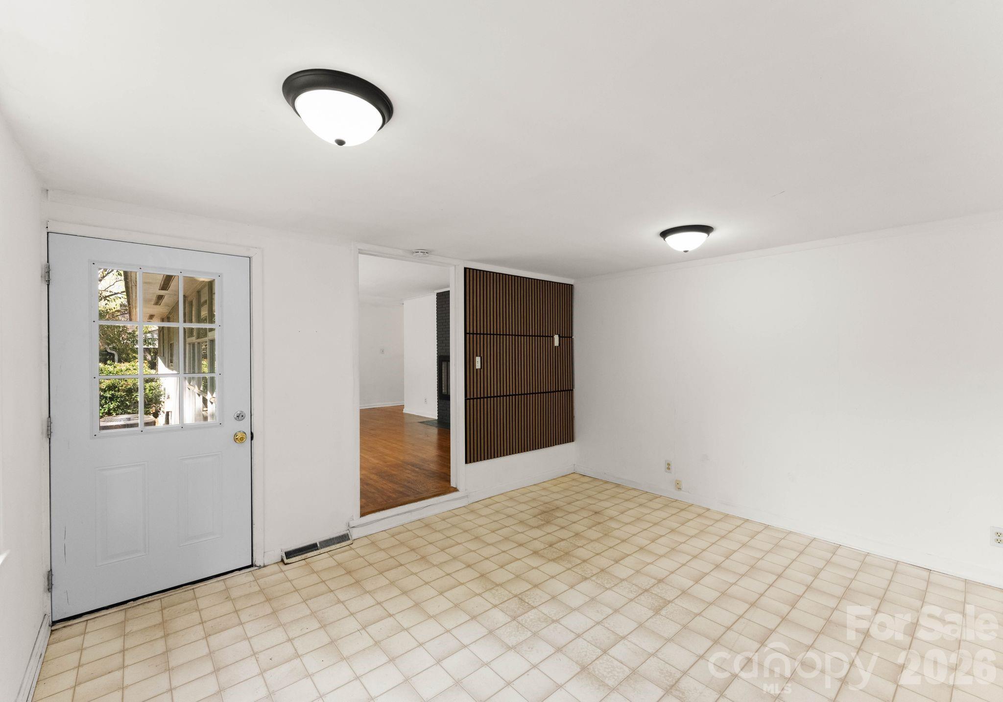 Madison Park - Residential