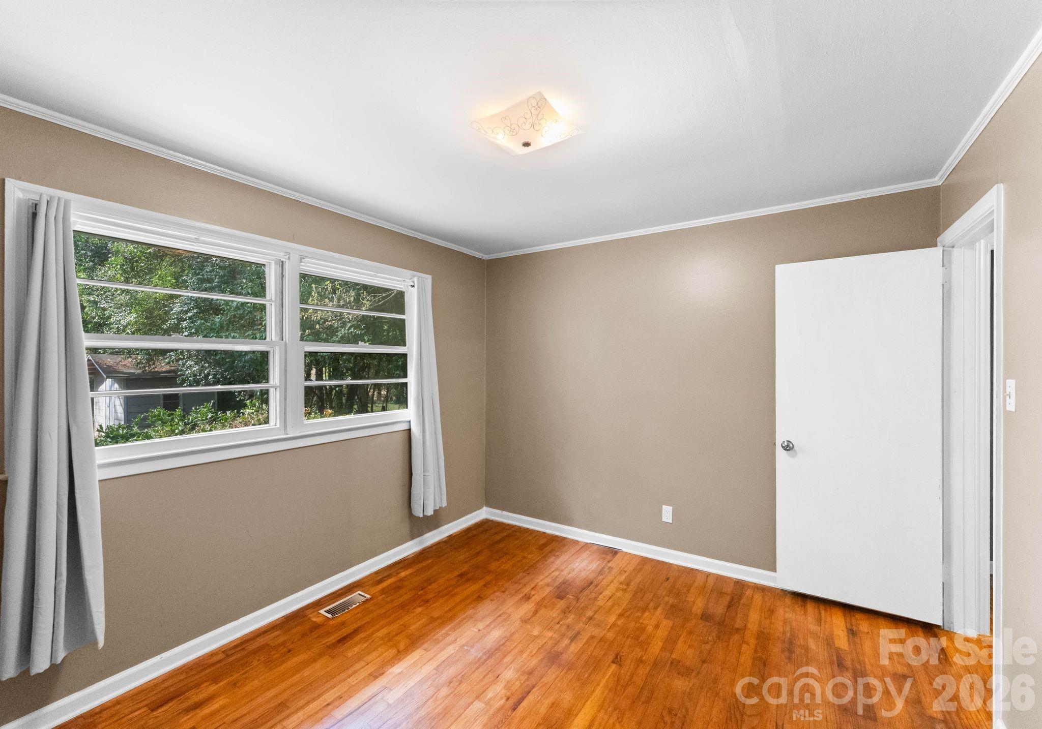 Madison Park - Residential