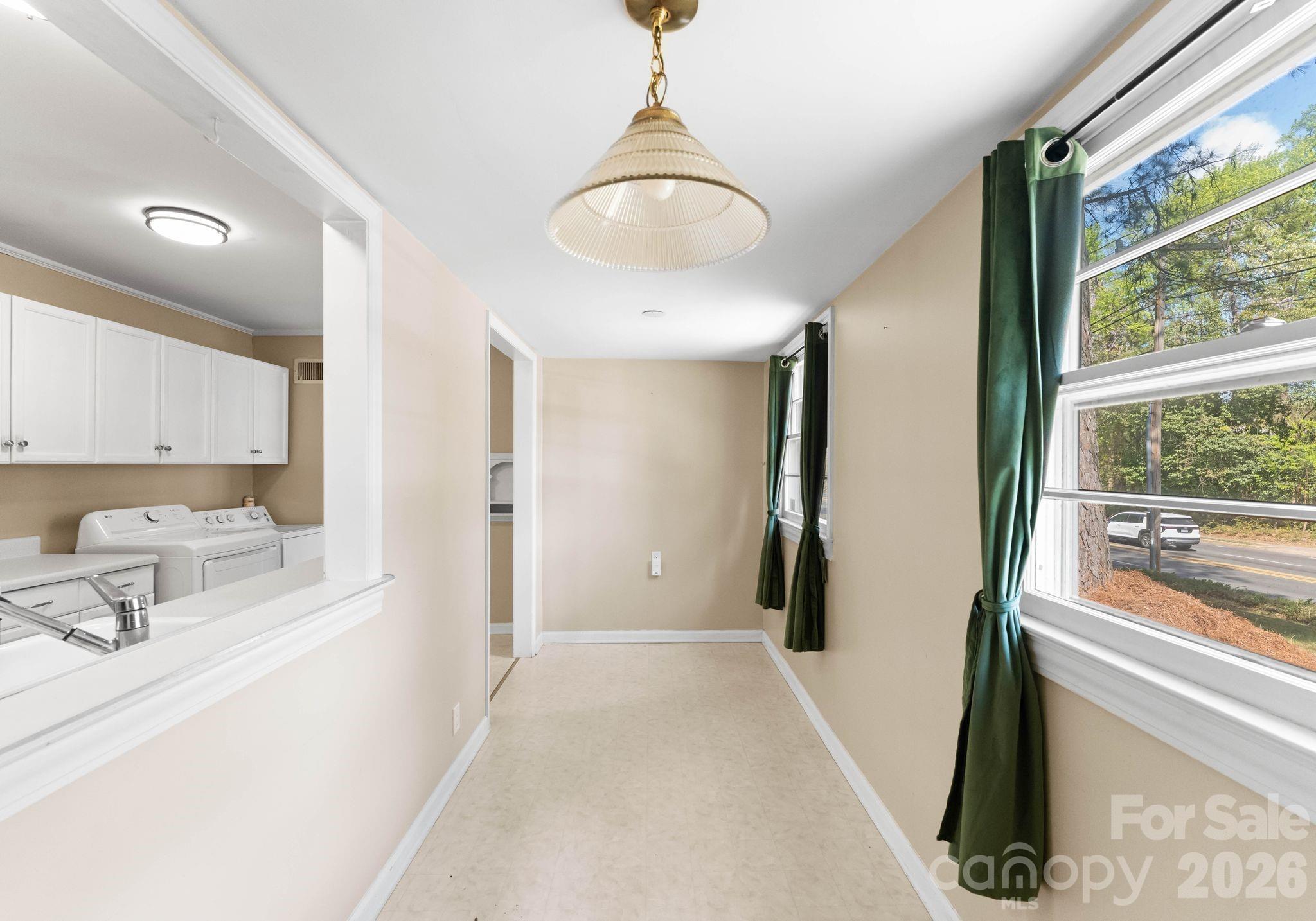 Madison Park - Residential