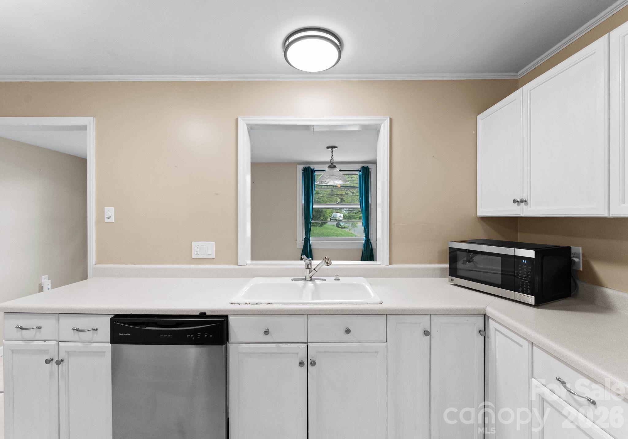 Madison Park - Residential