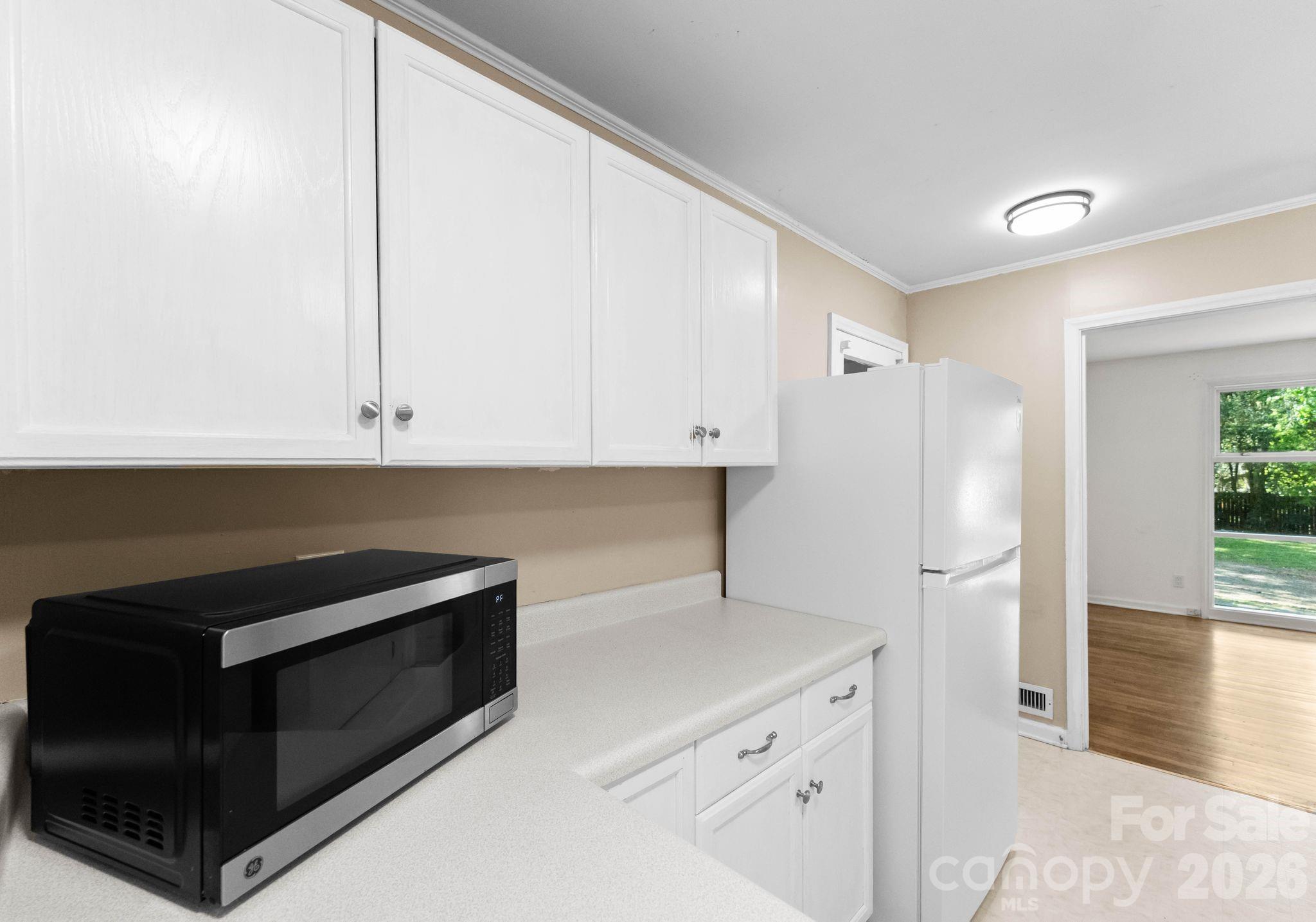 Madison Park - Residential