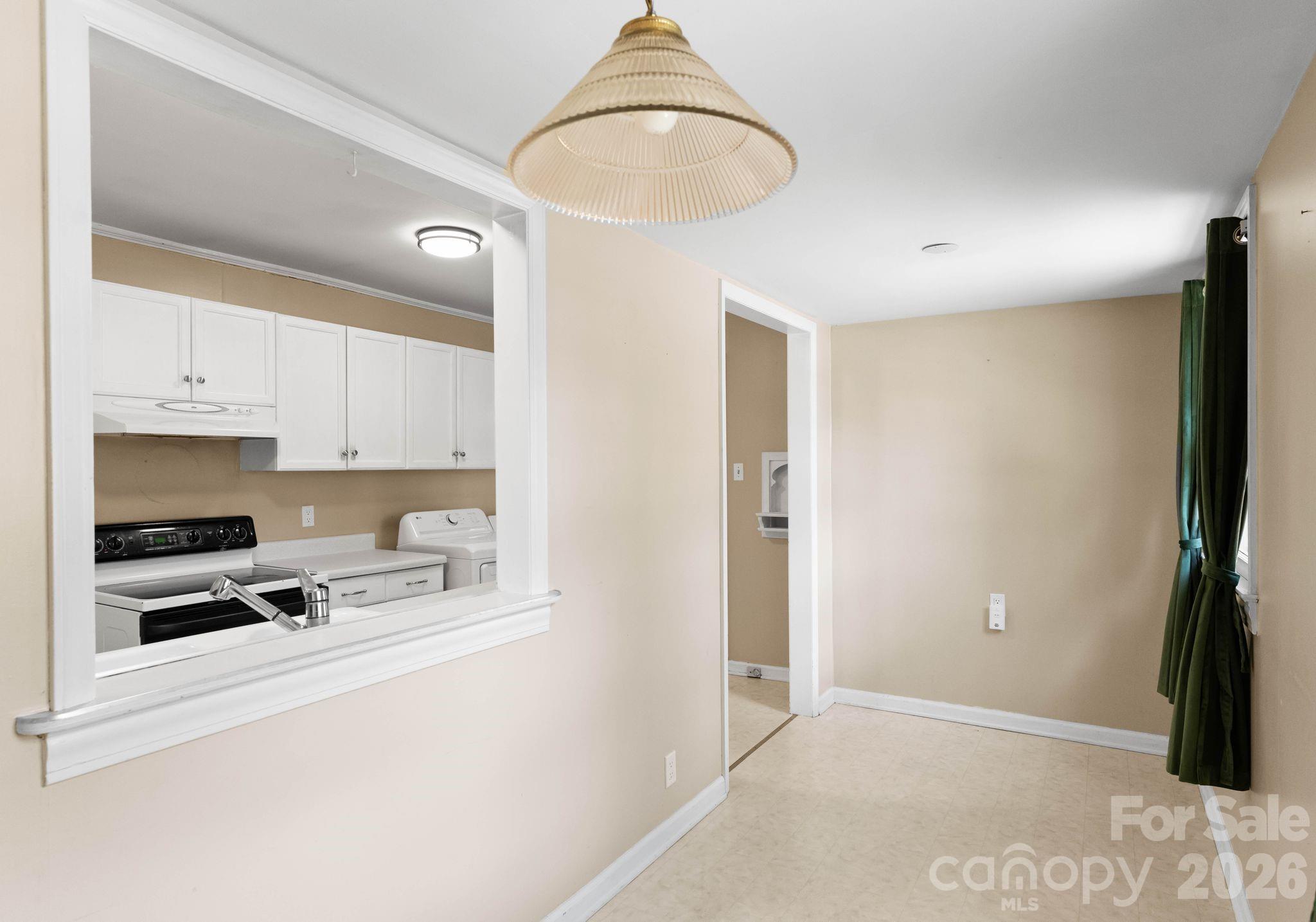 Madison Park - Residential