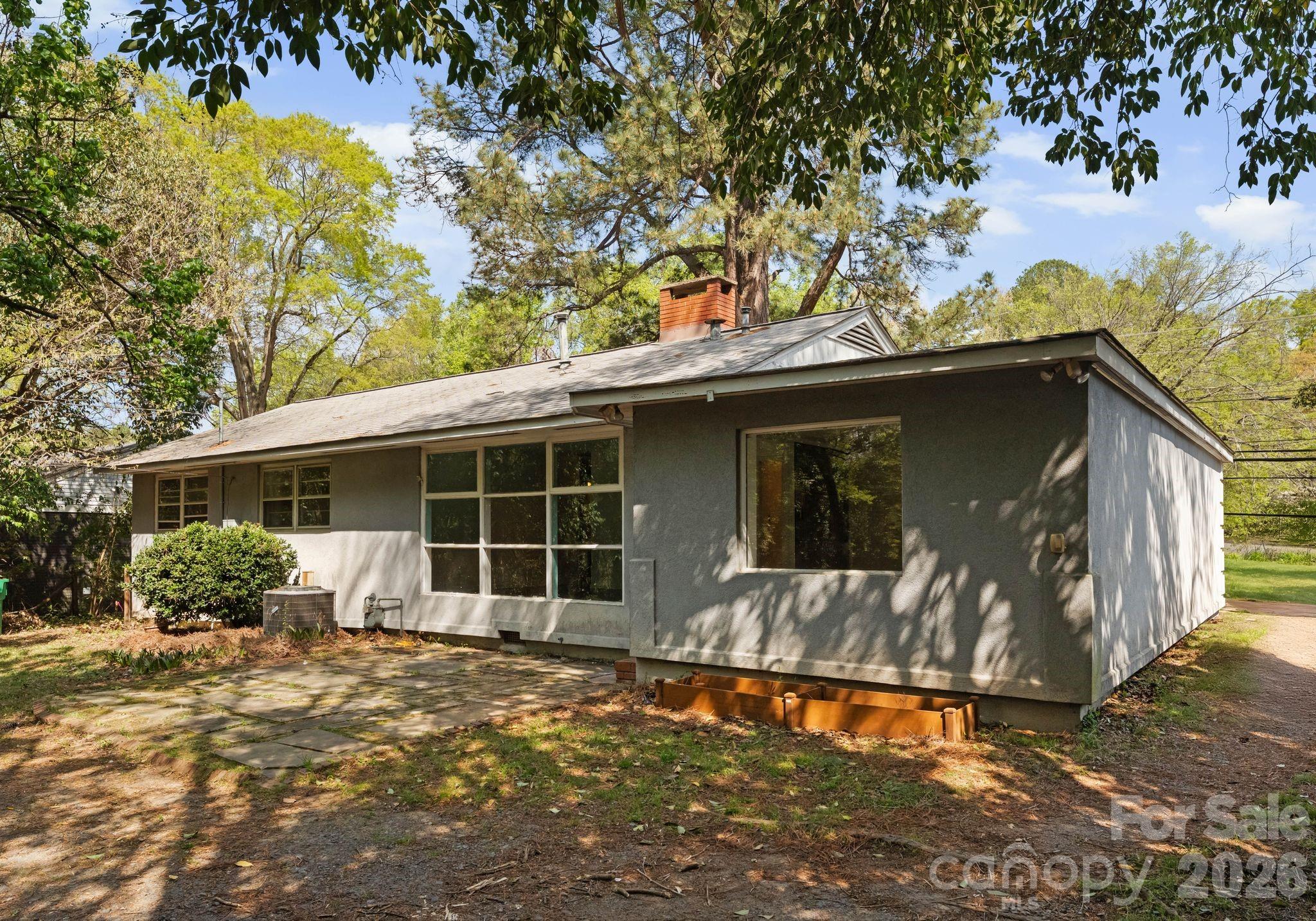 Madison Park - Residential