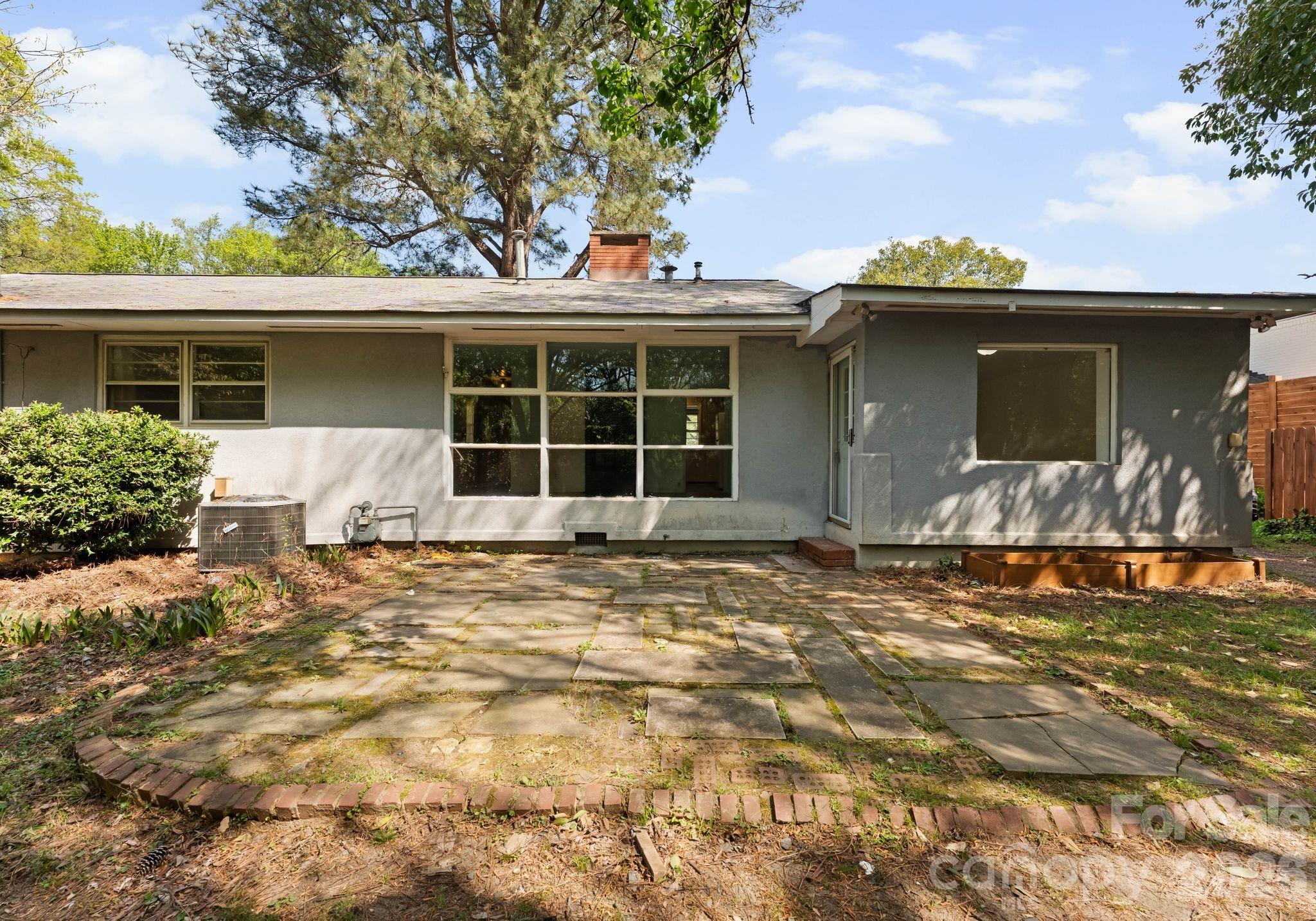 Madison Park - Residential