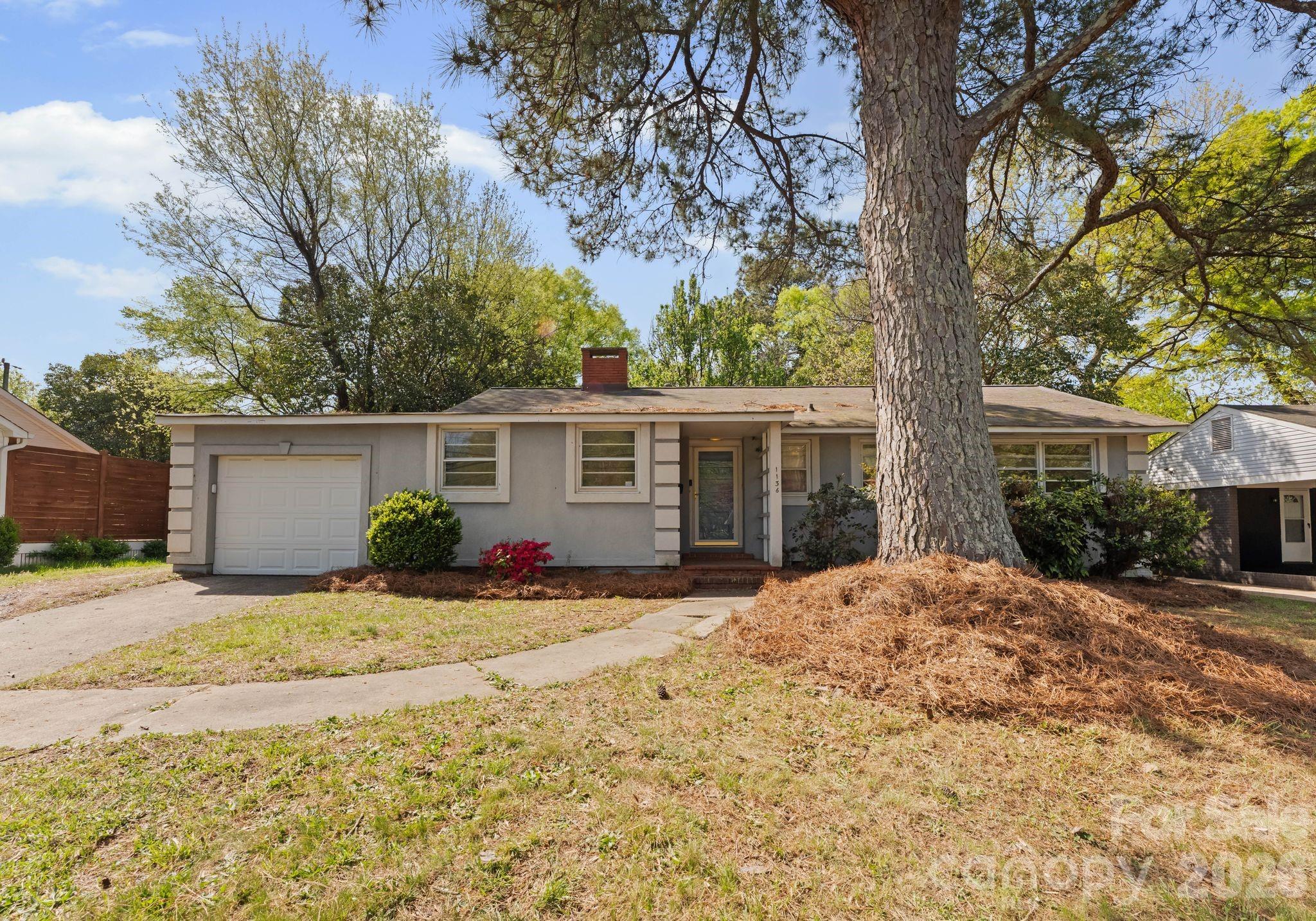 Madison Park - Residential