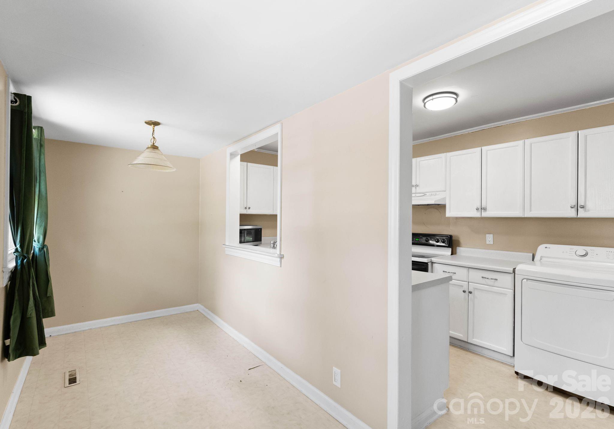 Madison Park - Residential