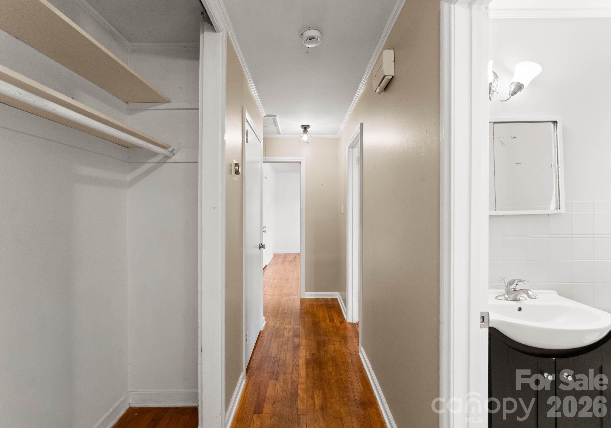 Madison Park - Residential