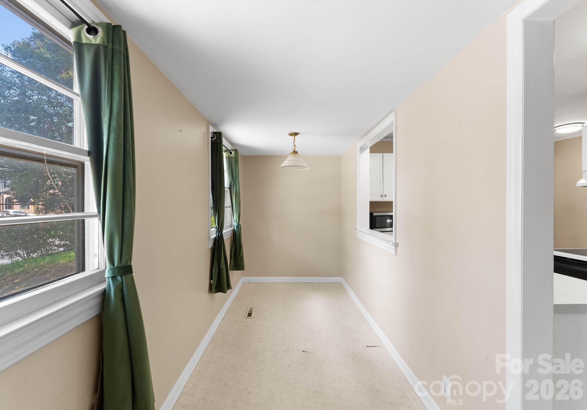 Madison Park - Residential