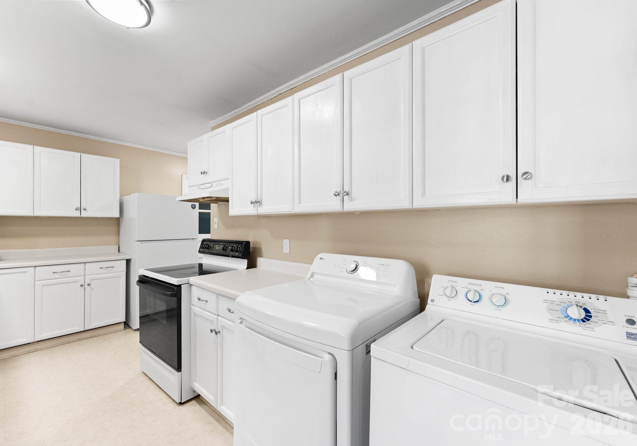 Madison Park - Residential