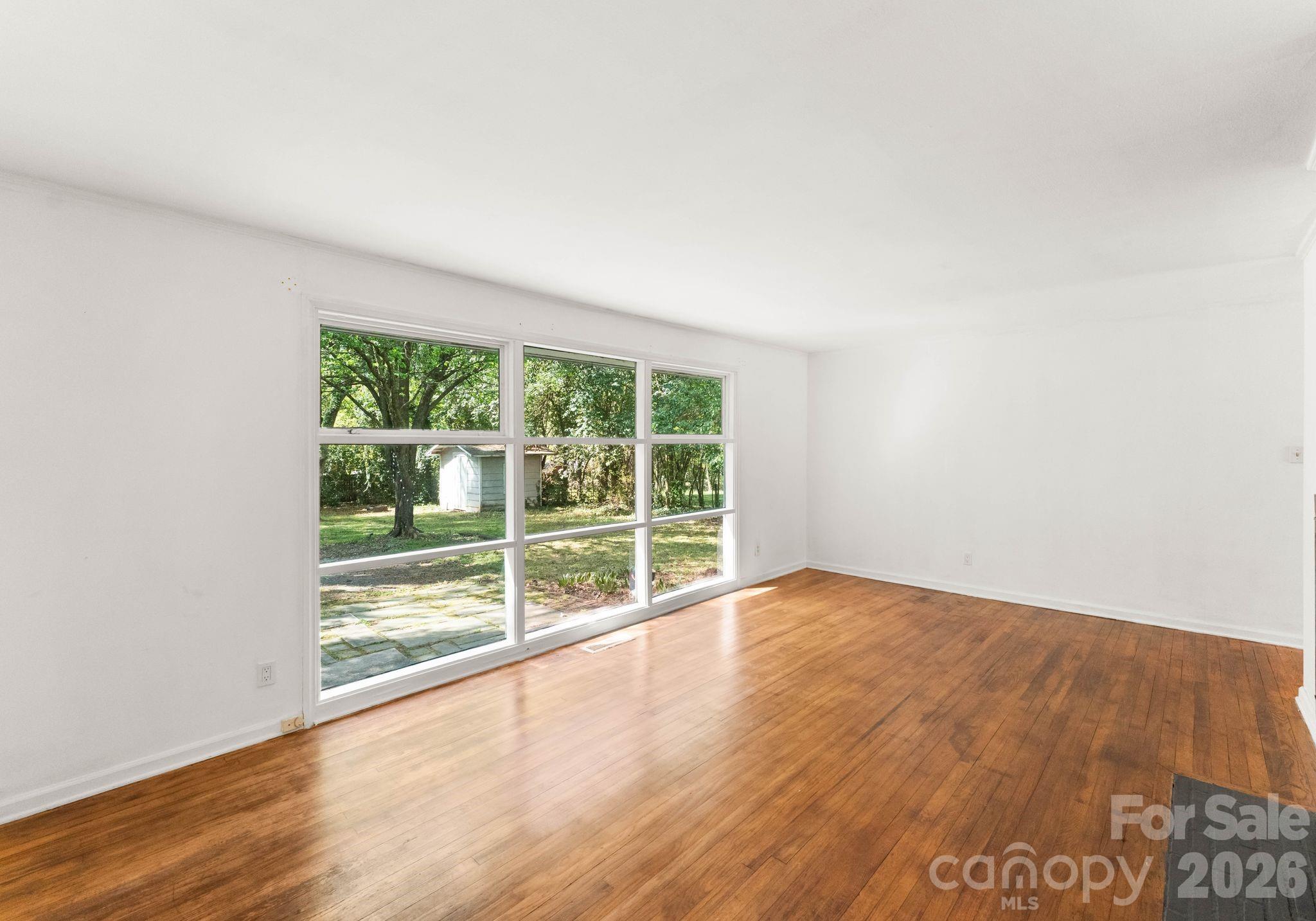 Madison Park - Residential