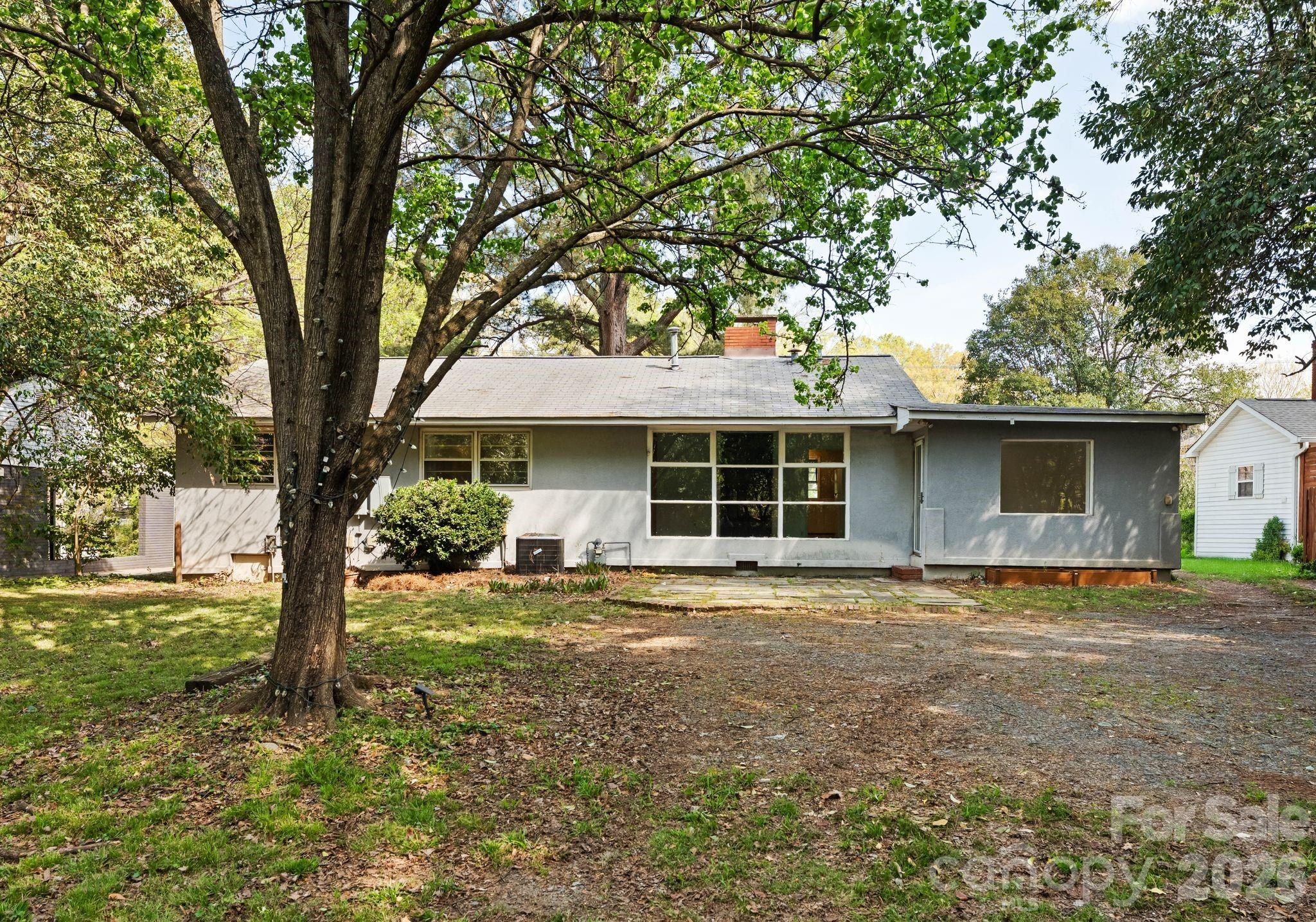 Madison Park - Residential